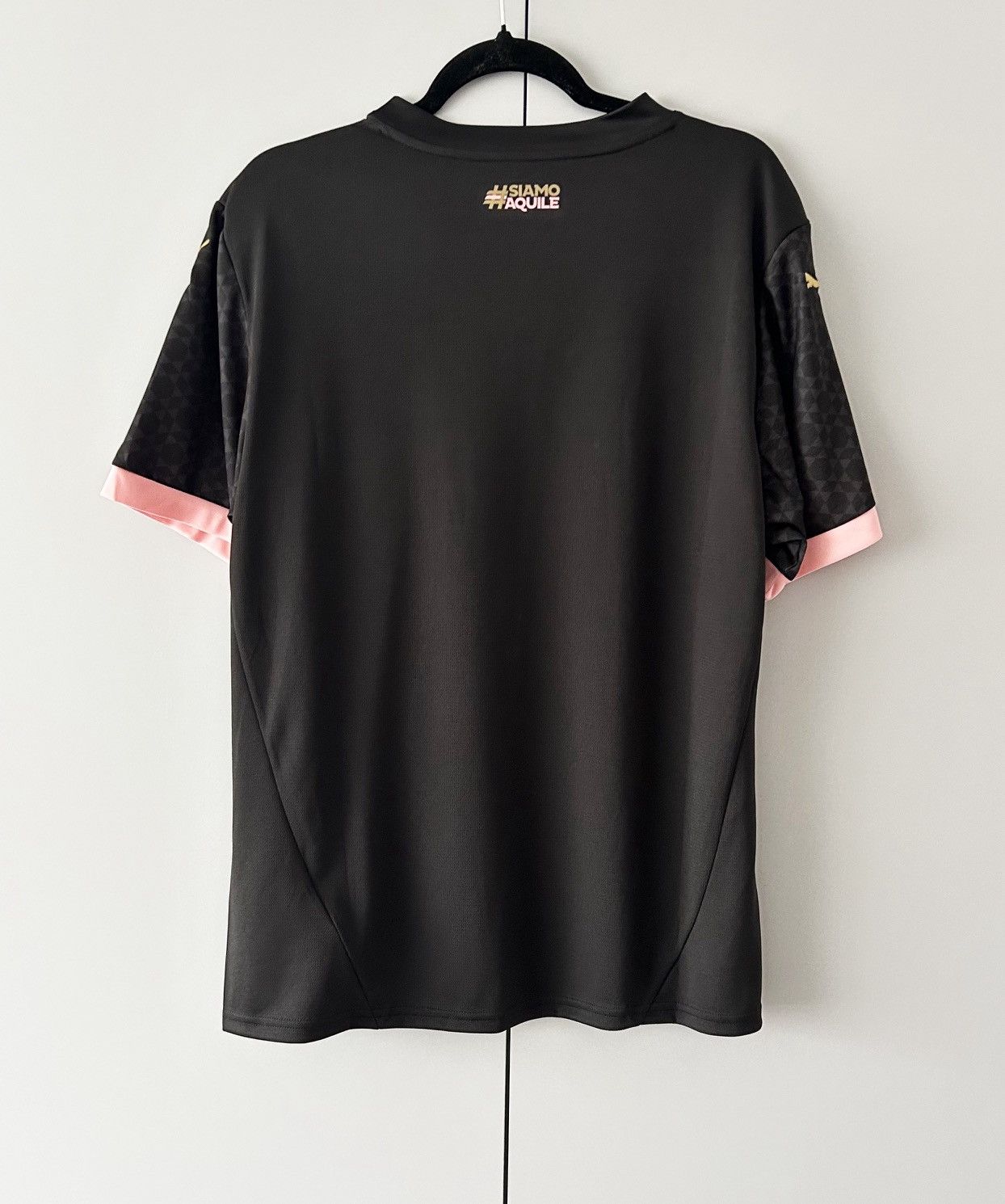 Puma Jersey Palermo 2024 2025 Puma away Size US L / EU 52-54 / 3 - 9 Thumbnail