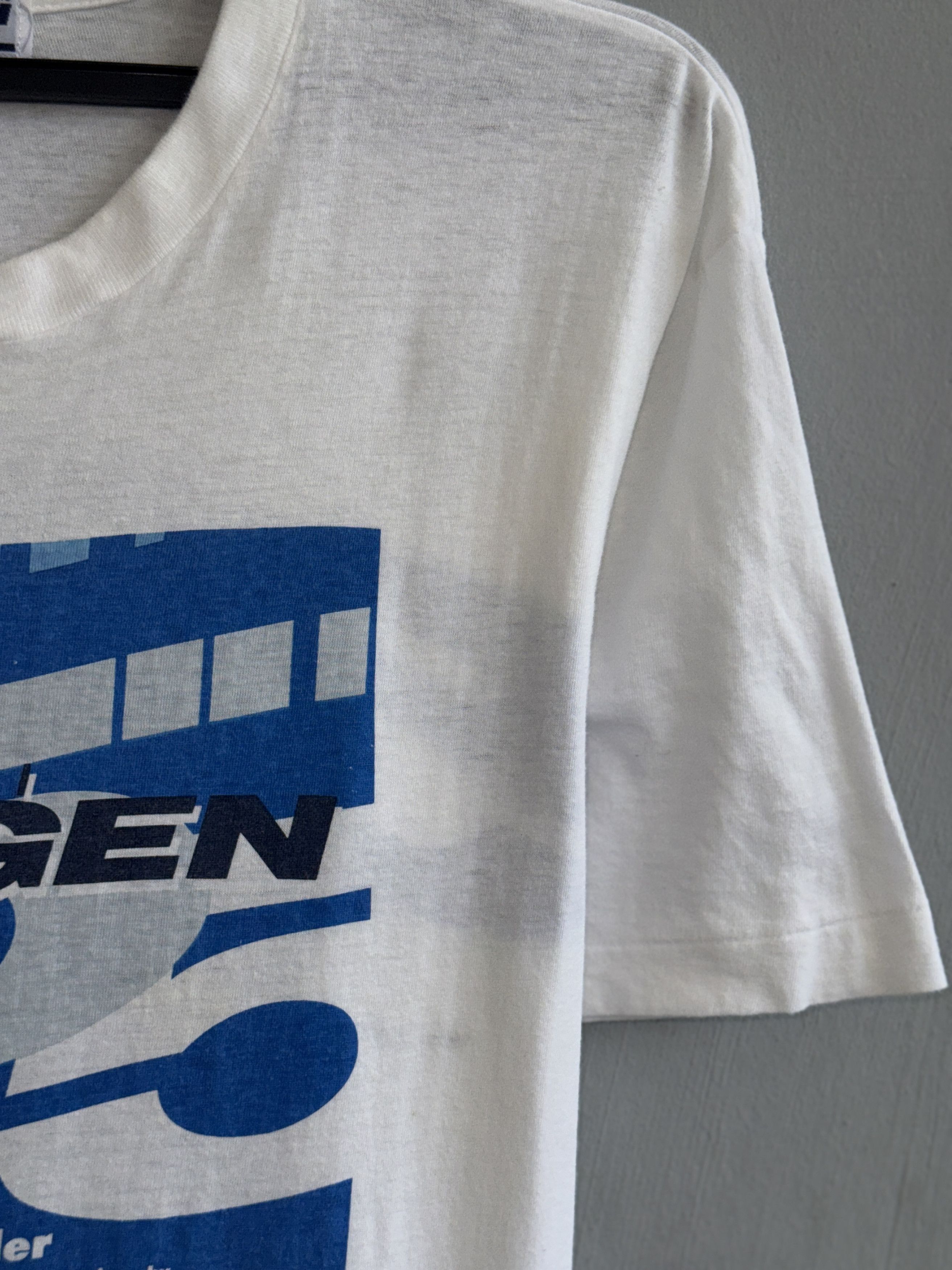Other 5Zigen Racing Vintage T-Shirt Size US L / EU 52-54 / 3 - 4 Thumbnail