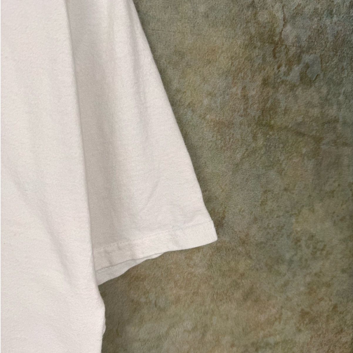 Vintage VTG Snapple Iced Tea Promo T Shirt Sz XL White All Natural Size US XL / EU 56 / 4 - 7 Thumbnail