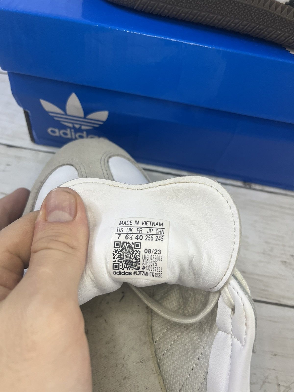 Adidas Adidas OG Samba Size US 9 / IT 39 - 9 Thumbnail