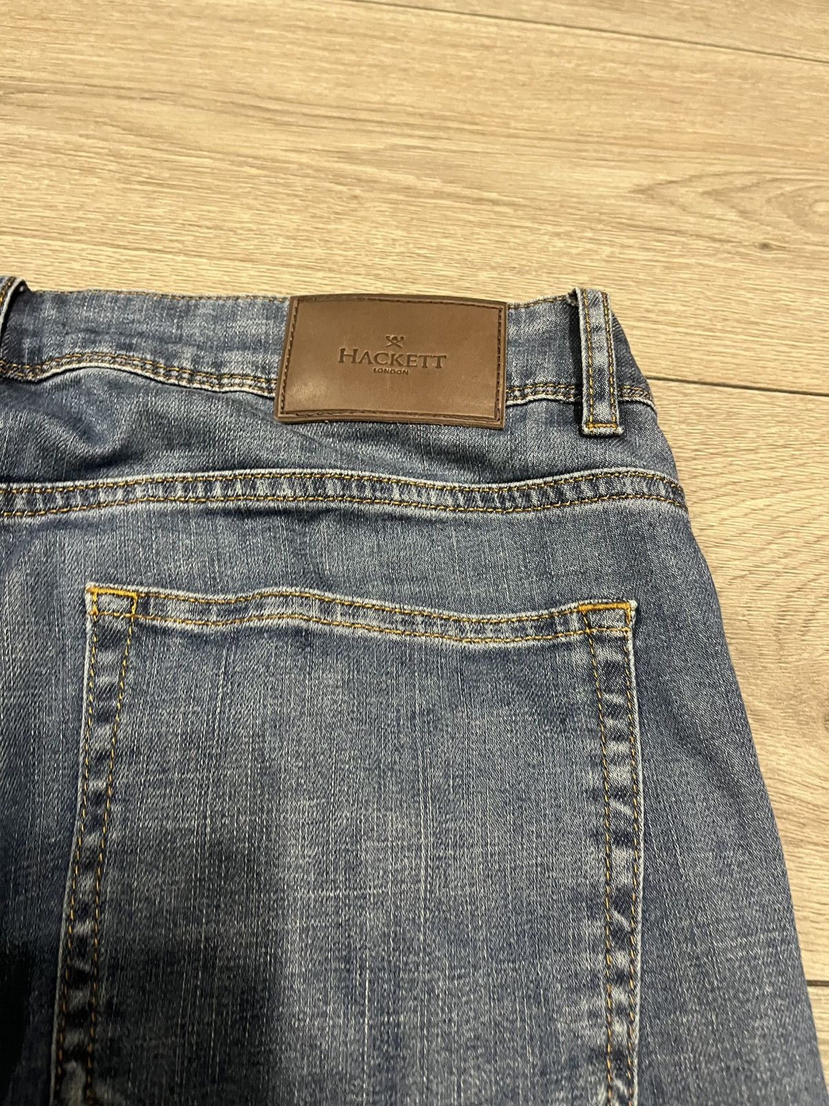 Hackett × Other Hackett London jeans Size US 30 / EU 46 - 5 Thumbnail