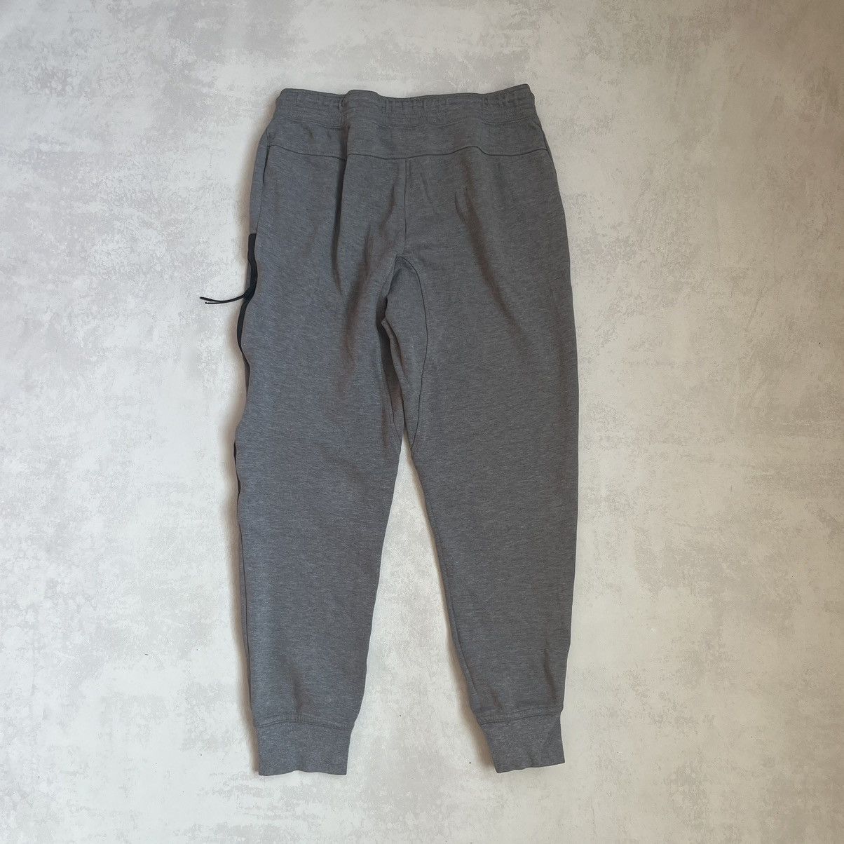 Nike Nike Tech Fleece Drill Swoosh Y2K Pants Size US 32 / EU 48 - 9 Thumbnail