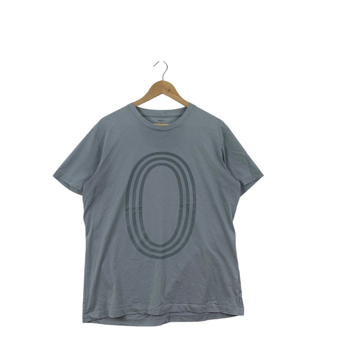 Uniqlo UNIQLO x MOMA Experimental Jetset Special Edition Tee Shirt Size US XL / EU 56 / 4 - 3 Thumbnail