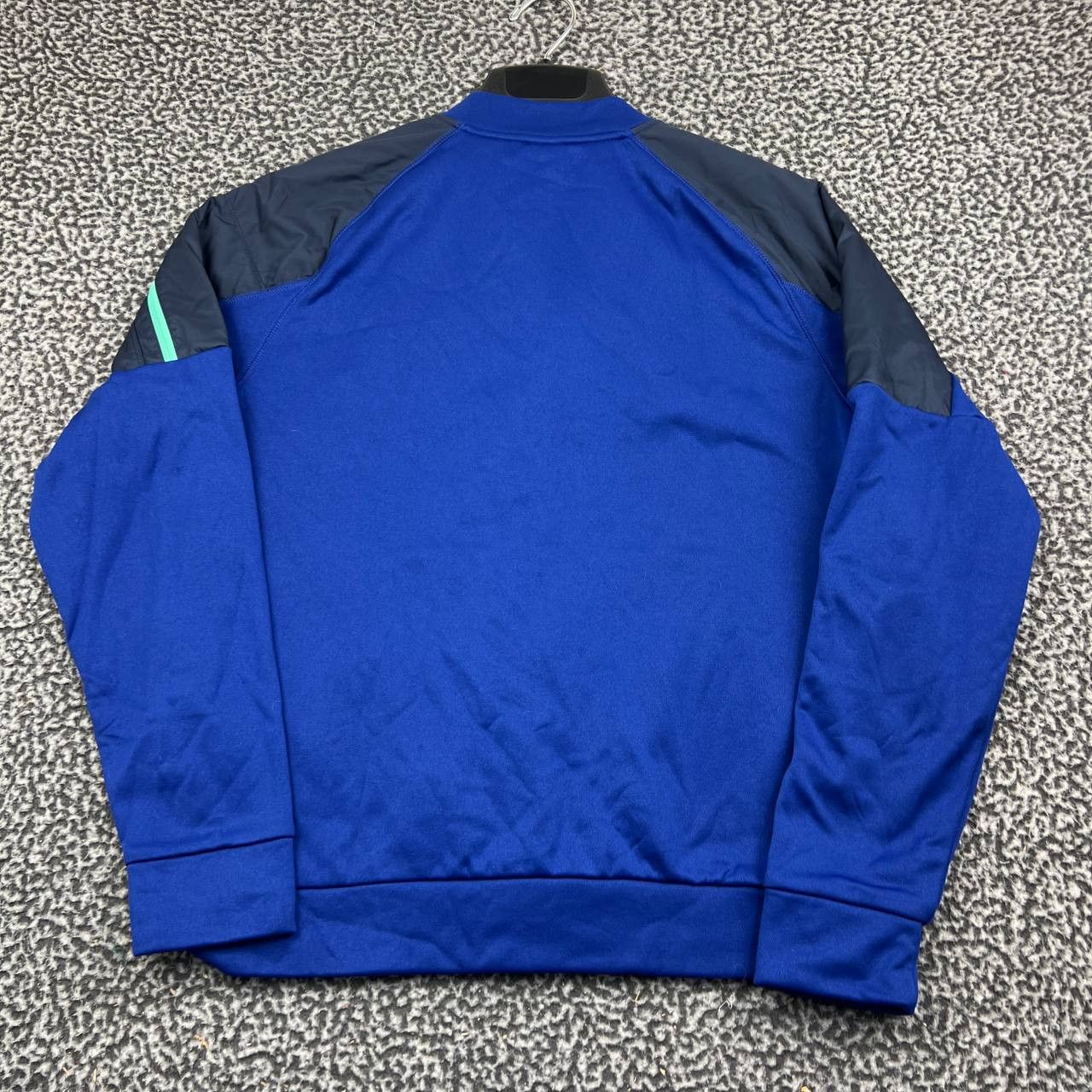 Nike Nike Therma-Fit Training Jacket Men Full Zip Long Sleeve M Size US M / EU 48-50 / 2 - 6 Thumbnail