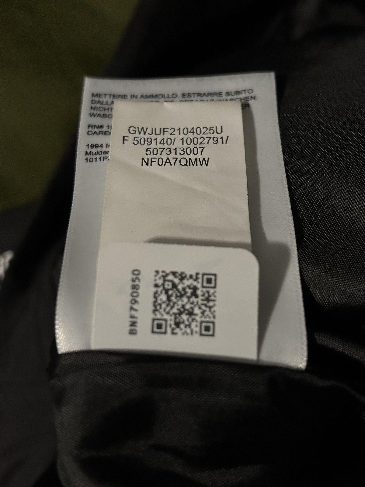 Supreme × The North Face Supreme x The North Face Steep Tech Pant Size US 34 / EU 50 - 9 Thumbnail