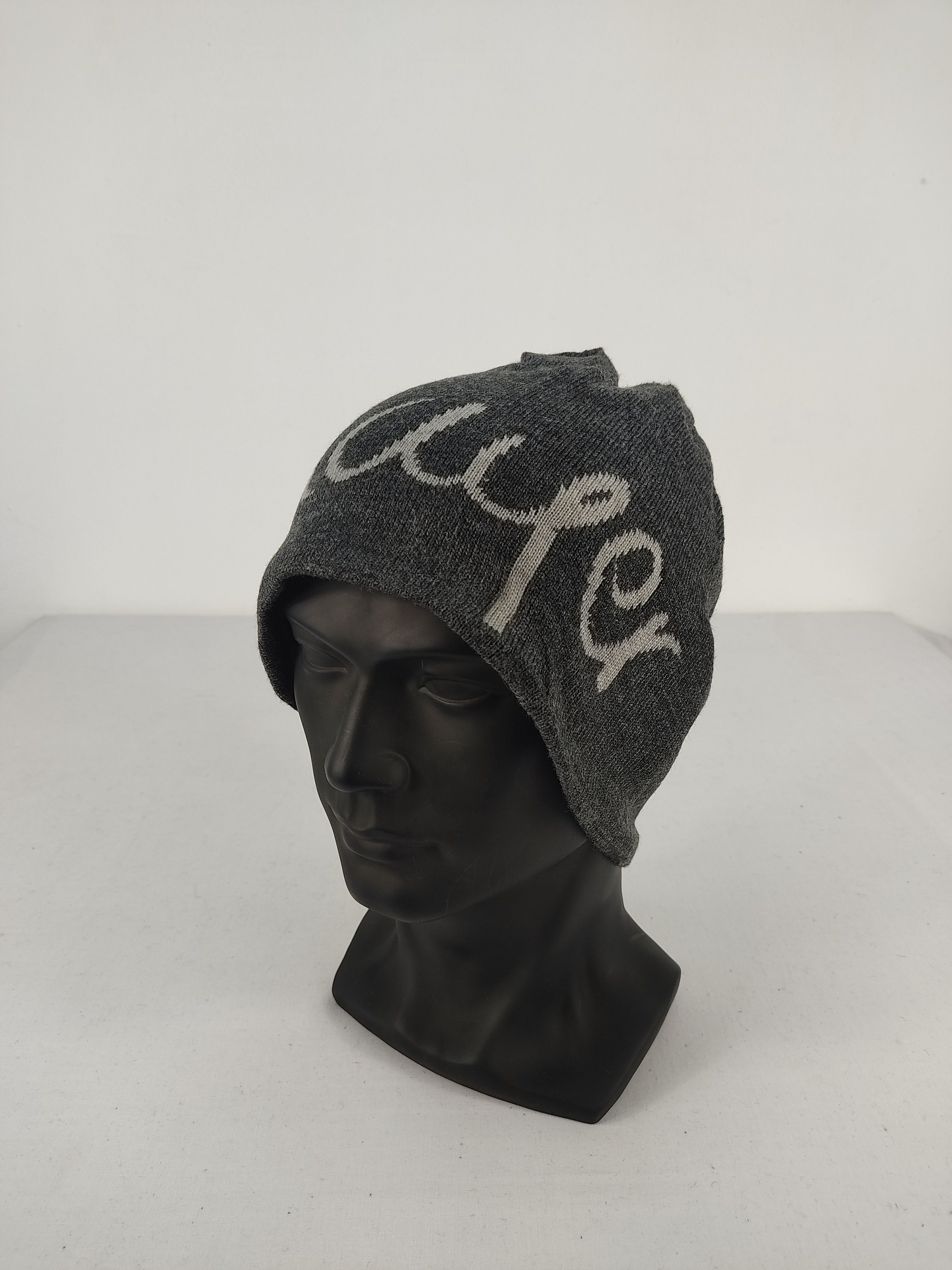 Kappa Kappa Player Beanie / Snow Hat / Snow Cap Size ONE SIZE - 1 Thumbnail
