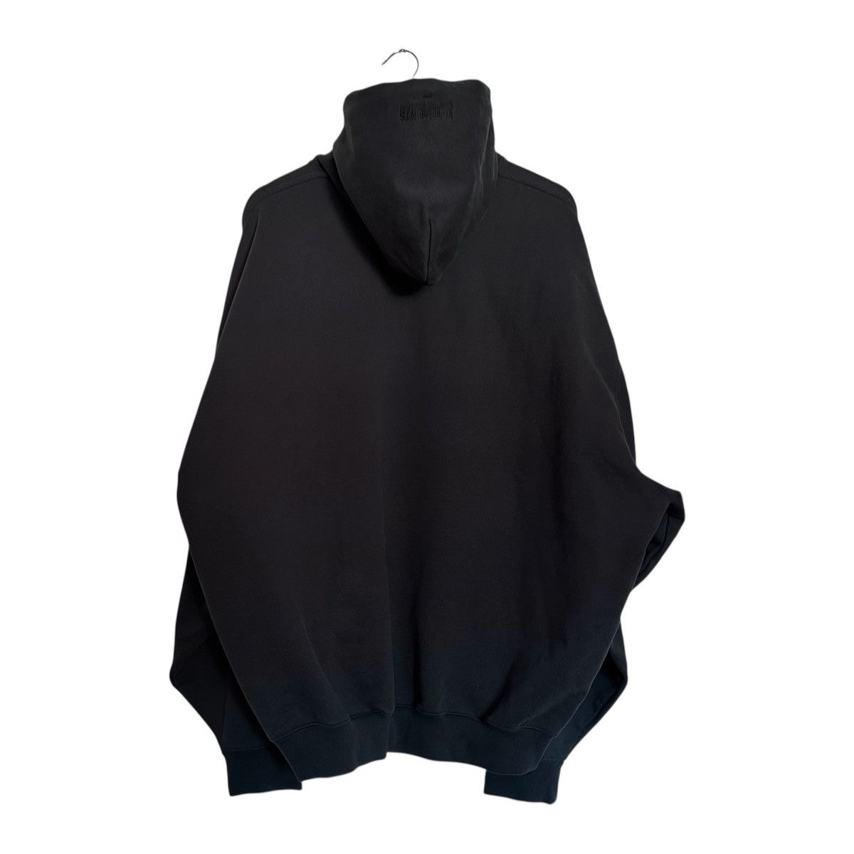 Vetements Vetements Polizei Hoodie Size US S / EU 44-46 / 1 - 3 Thumbnail