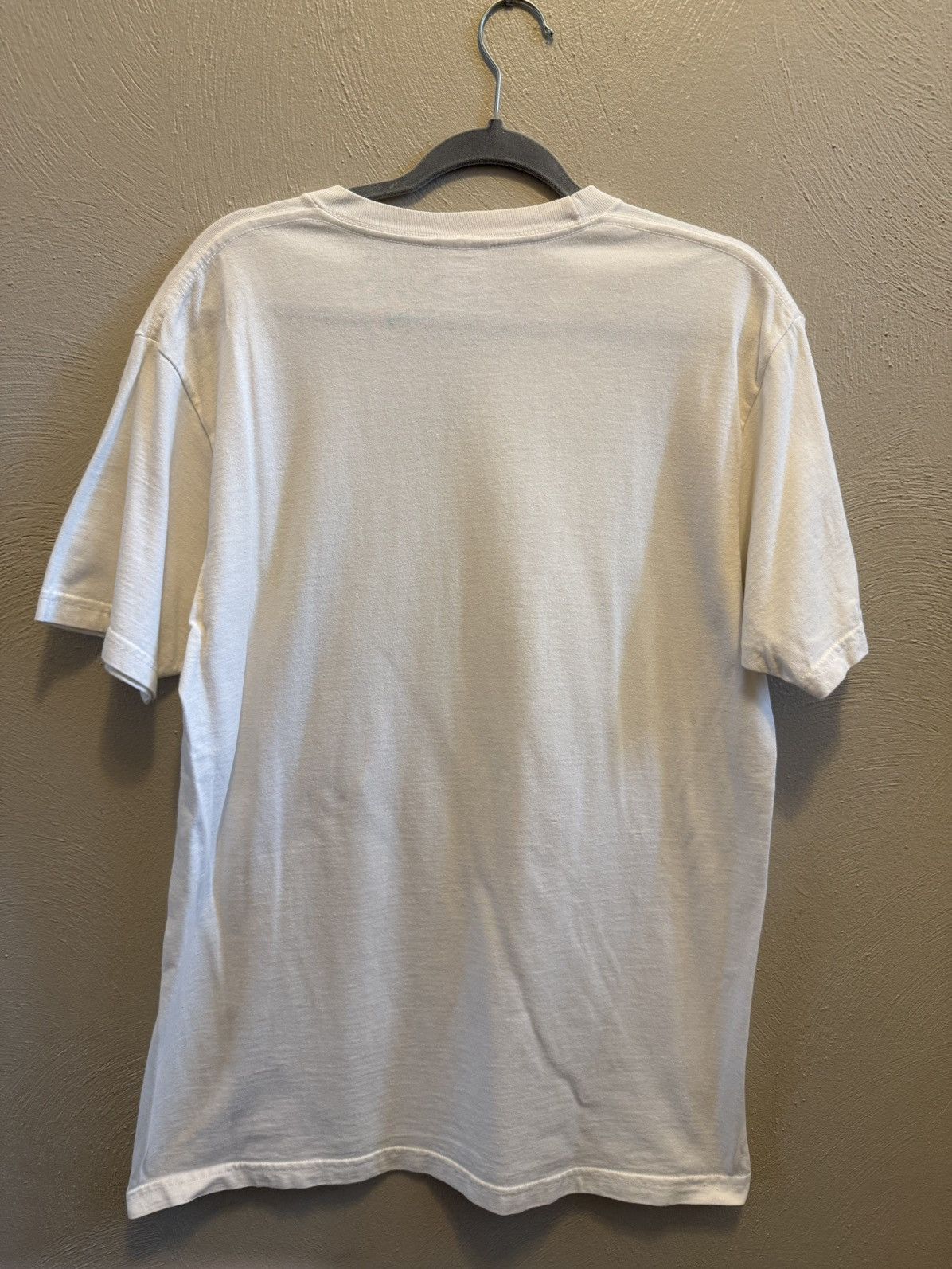 Supreme Supreme SS16 Morrissey Photo Tee Size US L / EU 52-54 / 3 - 2 Thumbnail