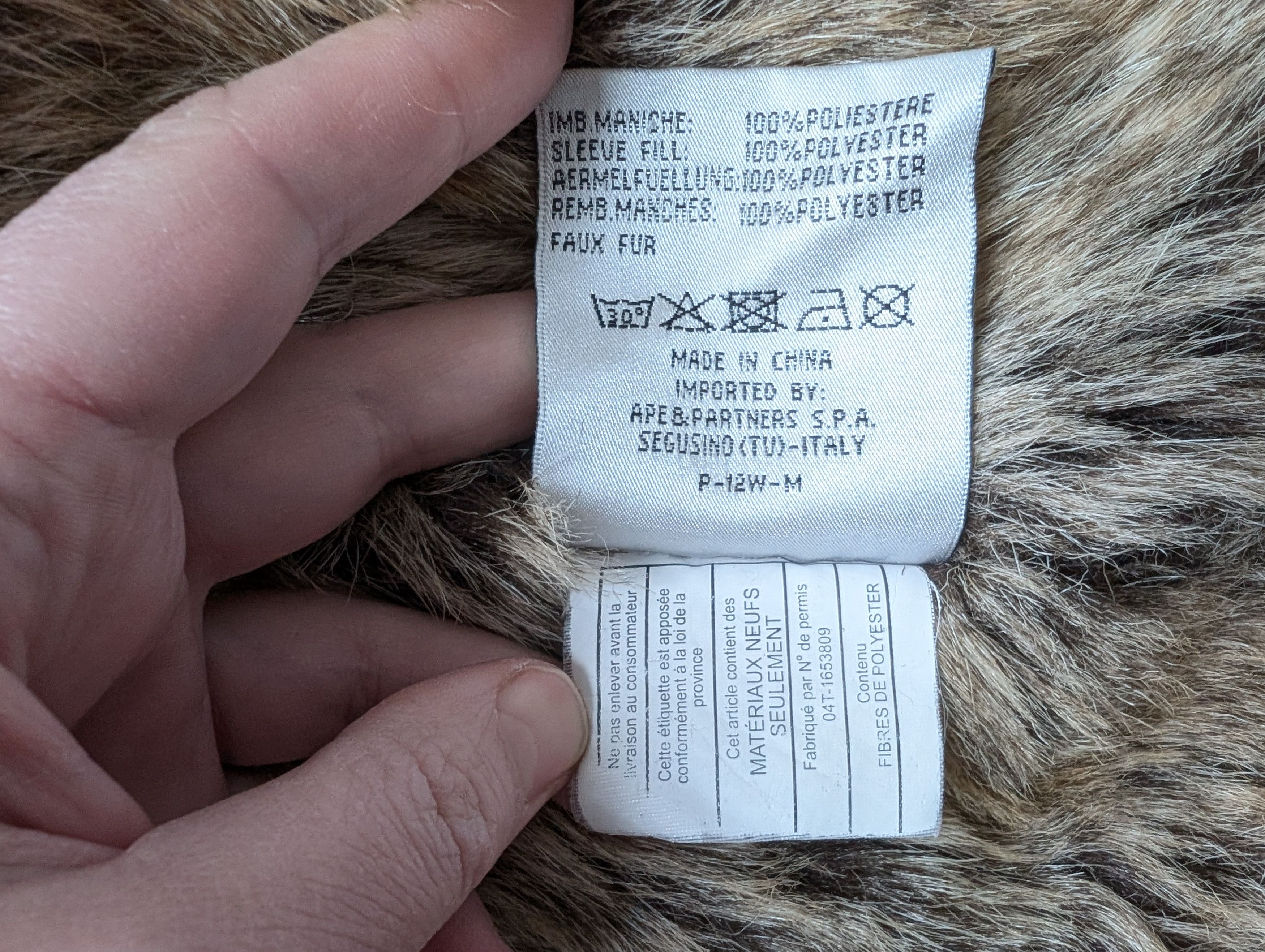 Parajumpers Parajampers Rare Fur Lining PJS Heavy Bomber Jacket Mens Size US L / EU 52-54 / 3 - 14 Thumbnail
