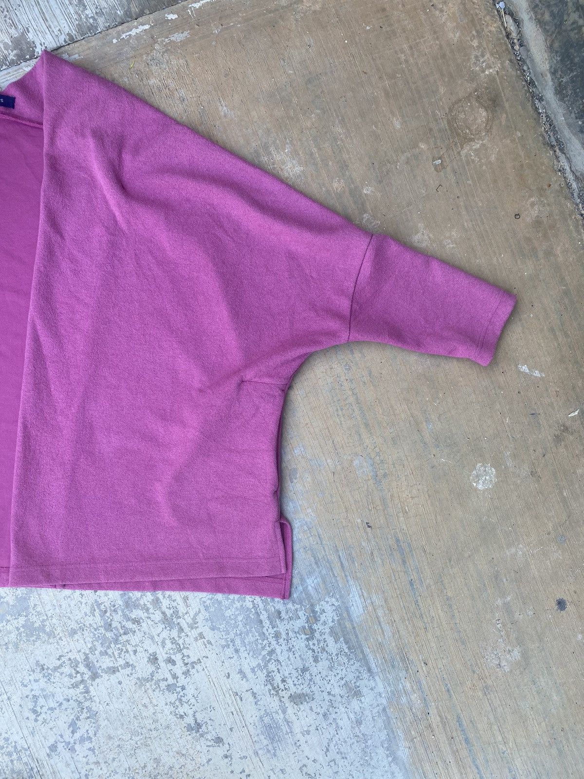 SHIPS ⚡️Steals⚡️ Ships Baggy Cardigan Size US L / EU 52-54 / 3 - 5 Thumbnail