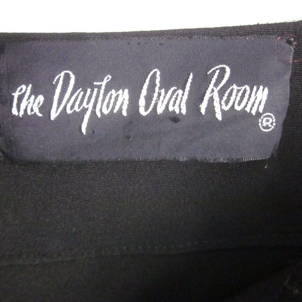 Dayton Boots Vintage Sheath Dress Dayton Oval Room Tweedy Sz S Size S / US 4 / IT 40 - 3 Thumbnail