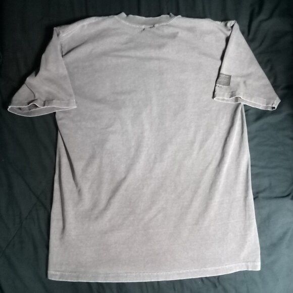 Other Vintage Crazy Shirts Chocolate For Breakfast T-Shirt Size US L / EU 52-54 / 3 - 7 Thumbnail