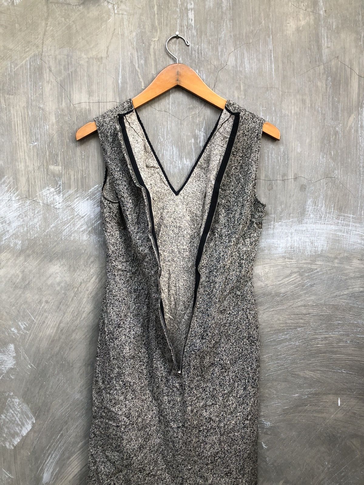 Designer × Philosophy di Lorenzo Serafini × Vintage Philosophy Di Lorenzo Serafini Maxi Dress Size XS / US 0-2 / IT 36-38 - 11 Thumbnail