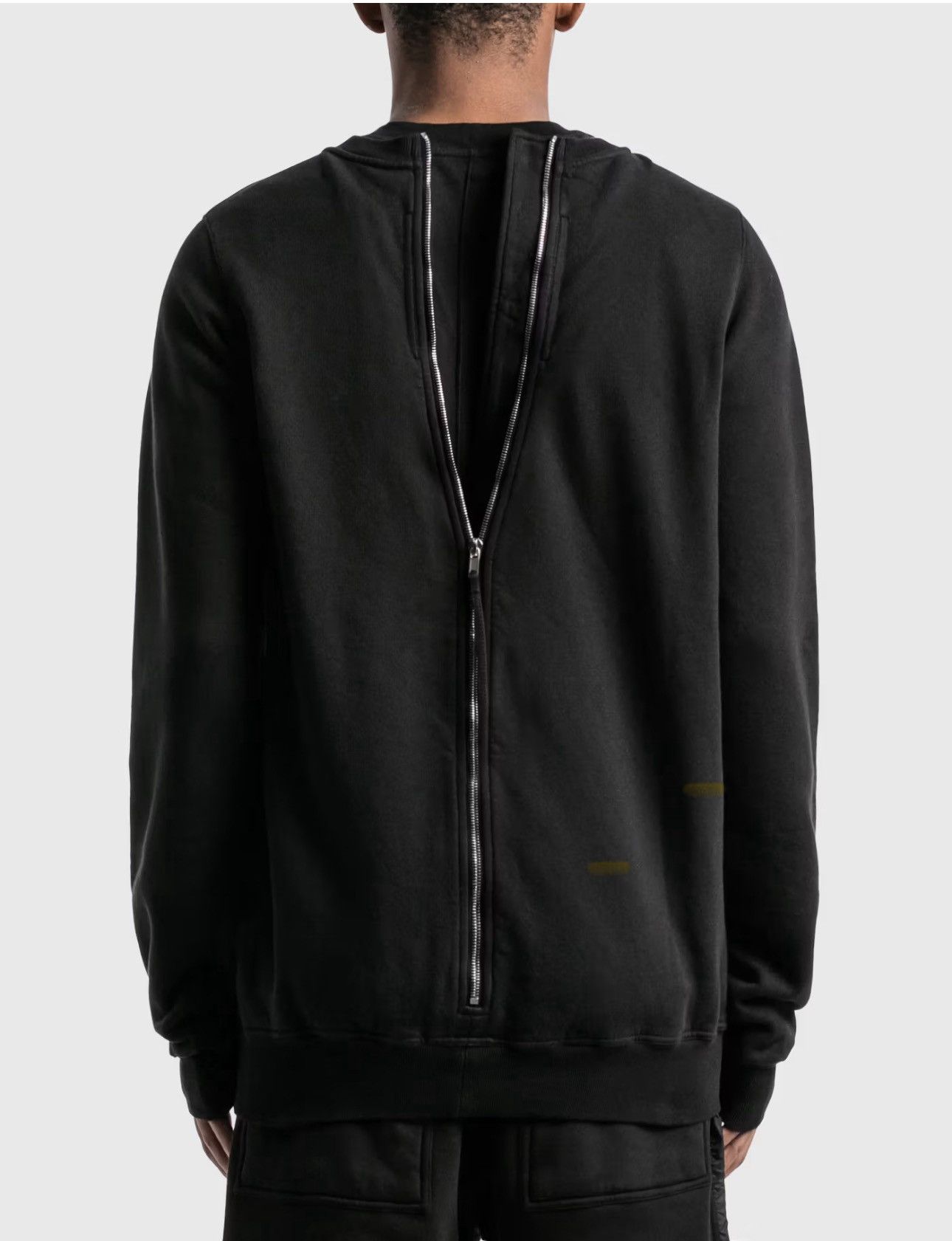 Rick Owens Rick Owens DRKSHD Layered Banana XL Size US XL / EU 56 / 4 - 2 Thumbnail