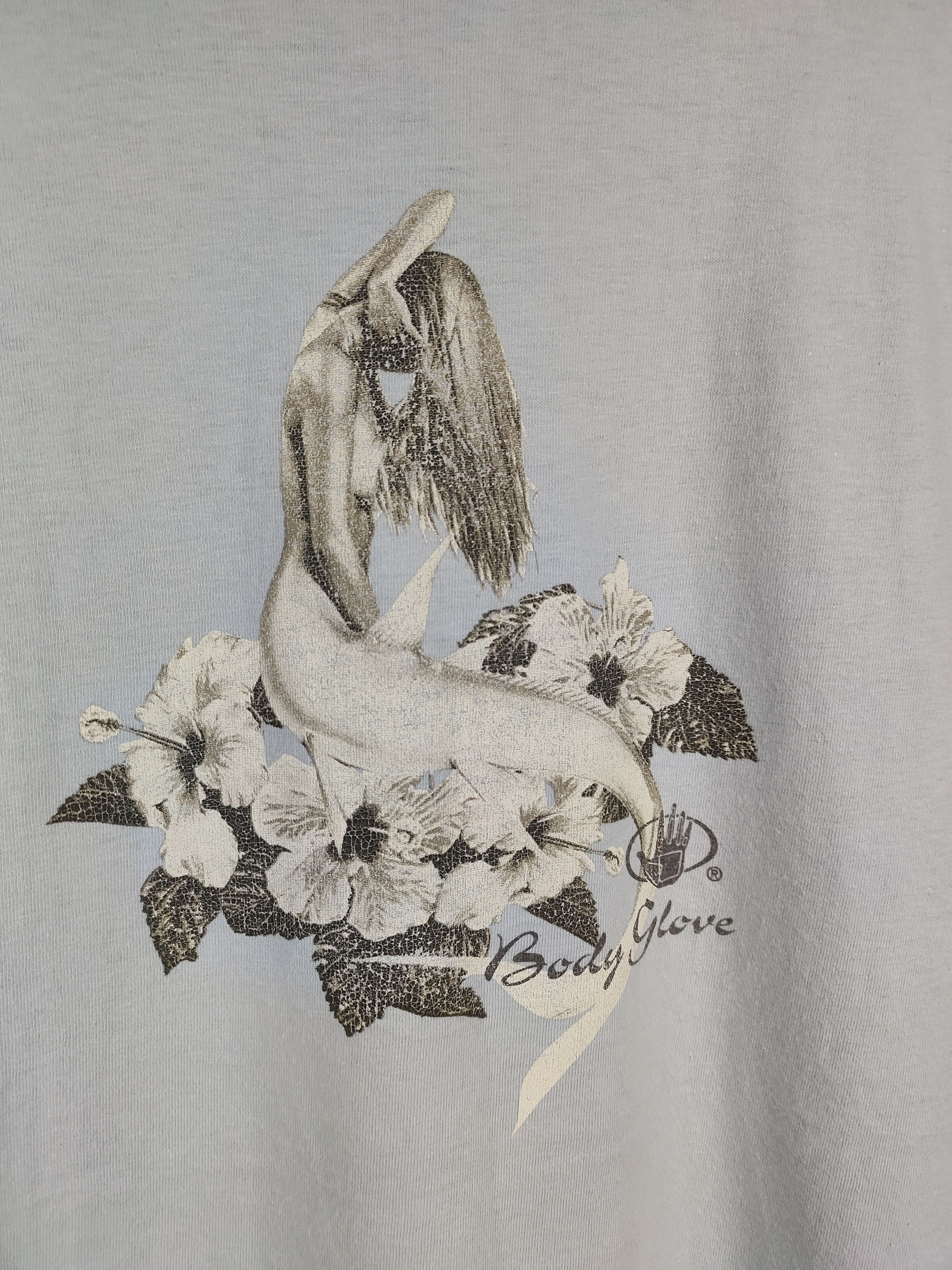 Body Glove × Vintage Vintage Body Glove Hawaii Shirt Surf streetwear Size US S / EU 44-46 / 1 - 6 Thumbnail