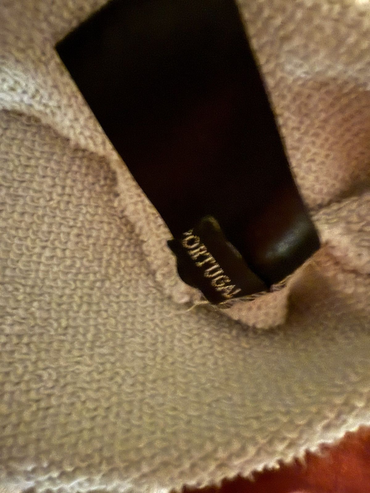 Ann Demeulemeester Poem Sweatshirt Size US L / EU 52-54 / 3 - 6 Thumbnail