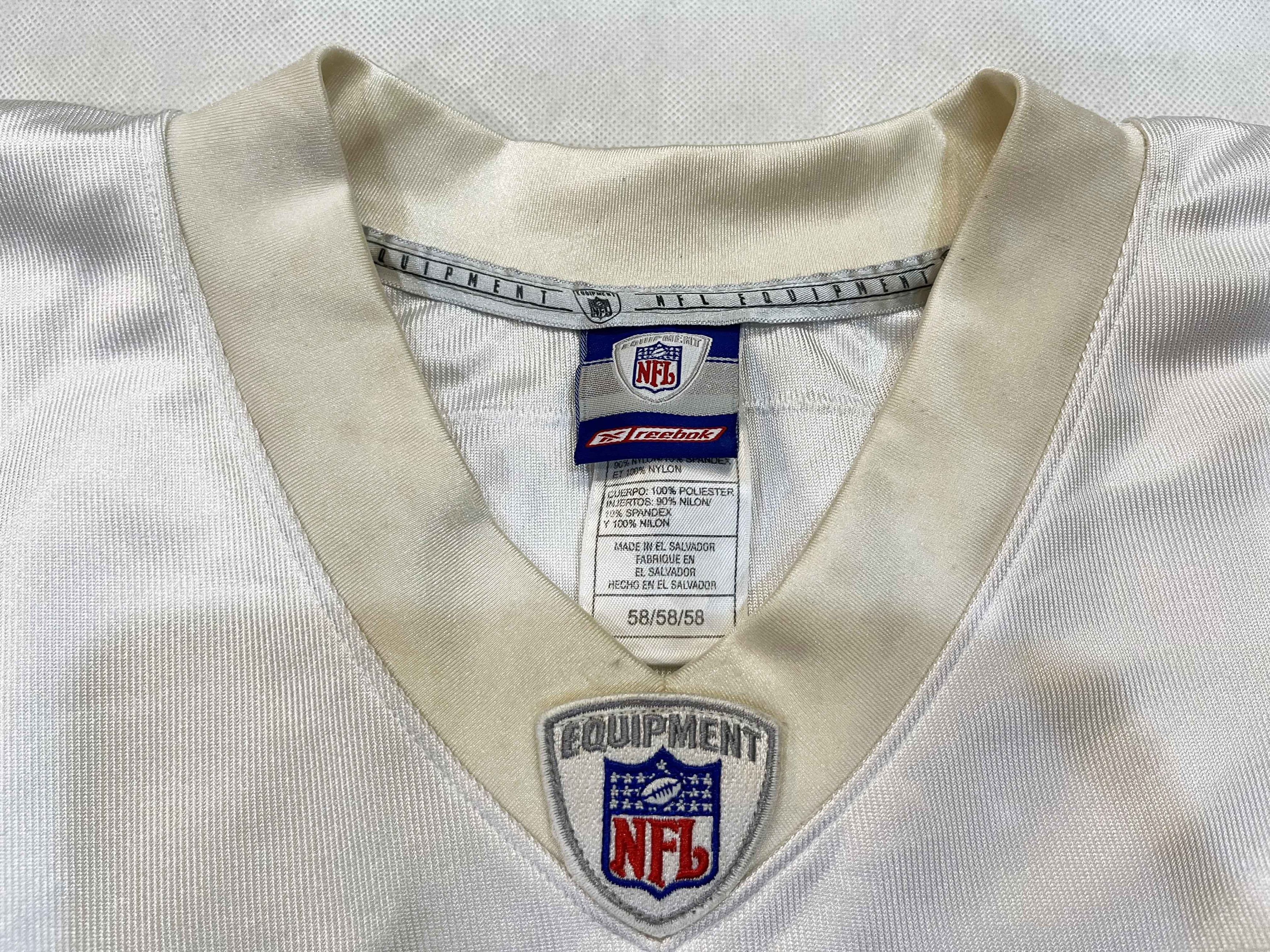NFL × Reebok Reebok On Field NFL San Diego Chargers TOMLINSON #21 Jersey Size US XL / EU 56 / 4 - 3 Thumbnail