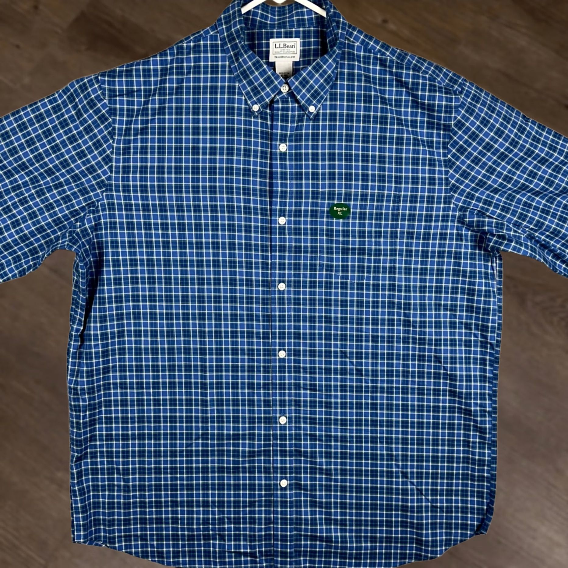 Vintage VINTAGE? NO — Ignore? Sorry. Size US XL / EU 56 / 4 - 1 Thumbnail