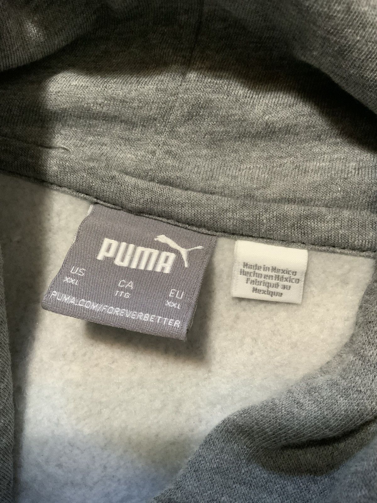 Puma Puma Cloud9 LCS 2021 League Of Legends Riot Games Hoodie Size US XXL / EU 58 / 5 - 6 Thumbnail