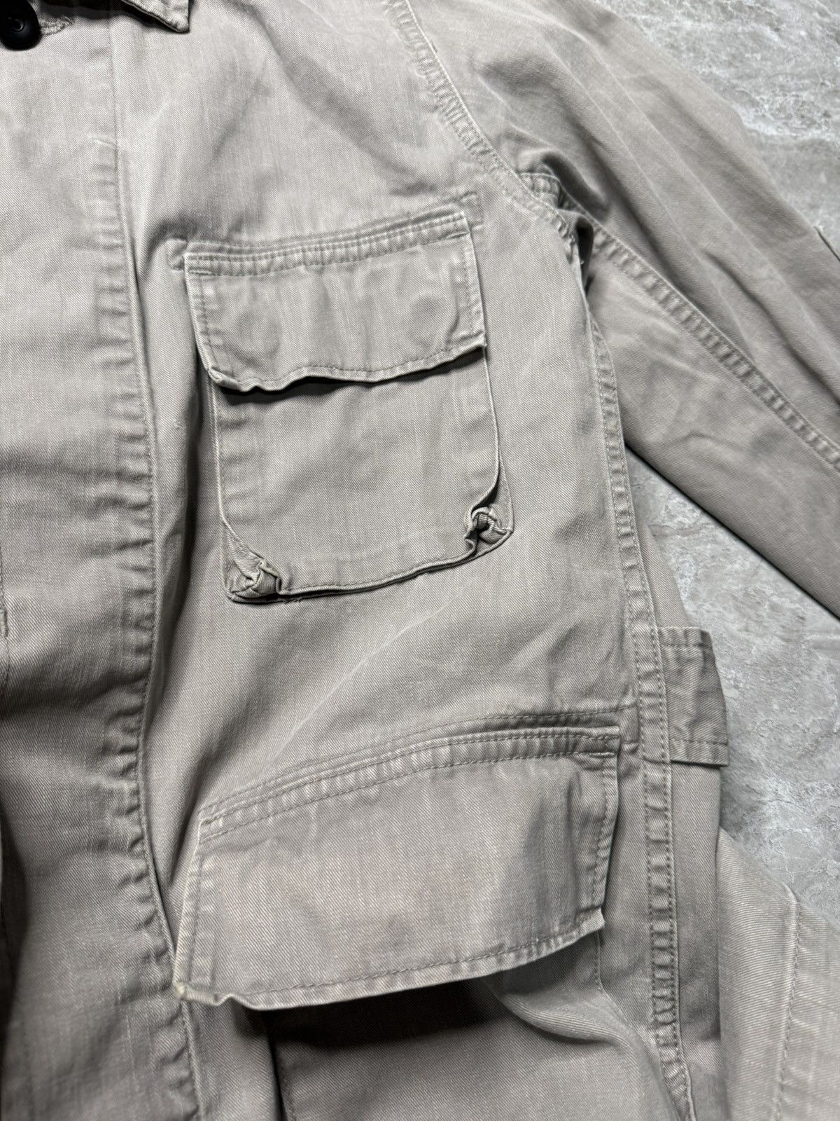 Visvim Visvim F/W 13 Kilgore Jacket Size US S / EU 44-46 / 1 - 3 Thumbnail