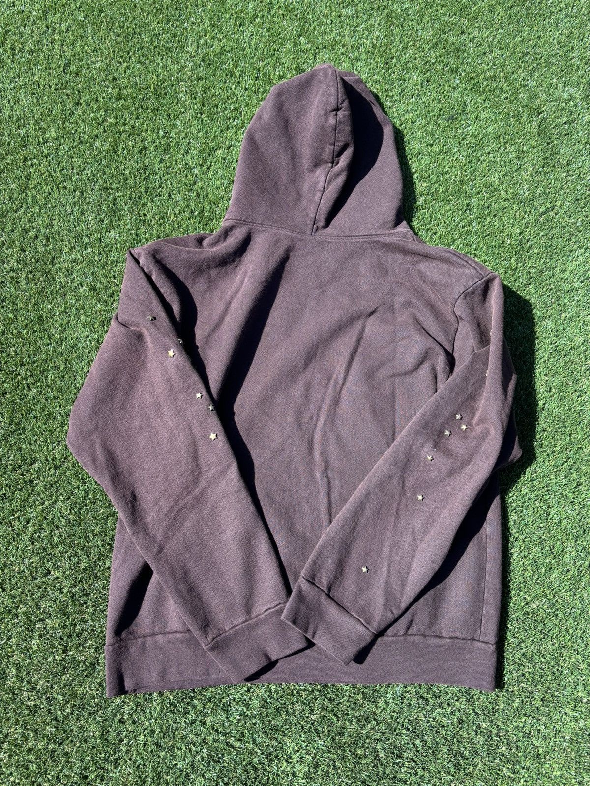 Travis Scott★Rodeo フーディー パーカー 送関込 Spider × Travis Scott Travis Scott x Sp5der Rodeo Hoodie