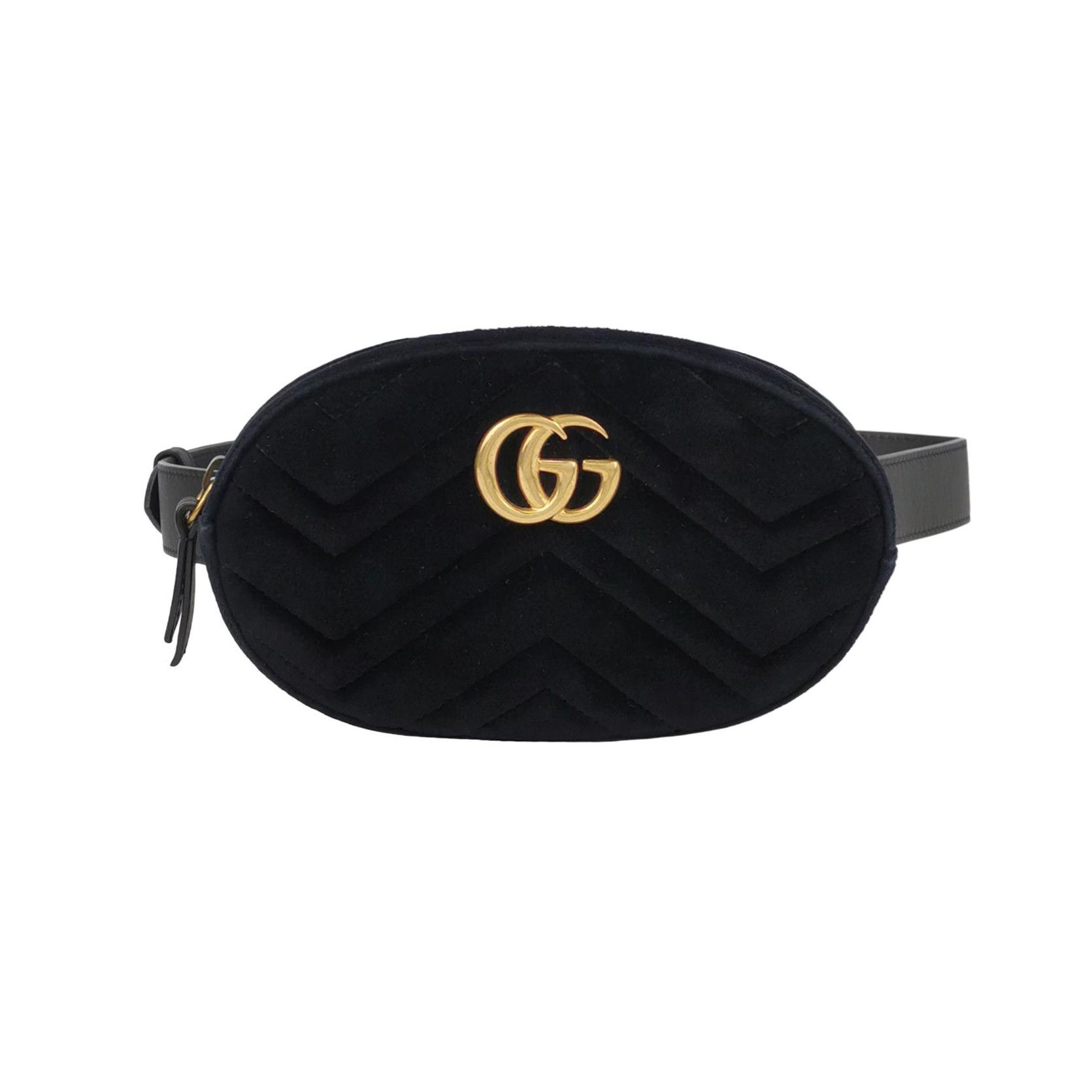 Gucci Gucci Women os Belt Bags Size ONE SIZE - 1 Thumbnail