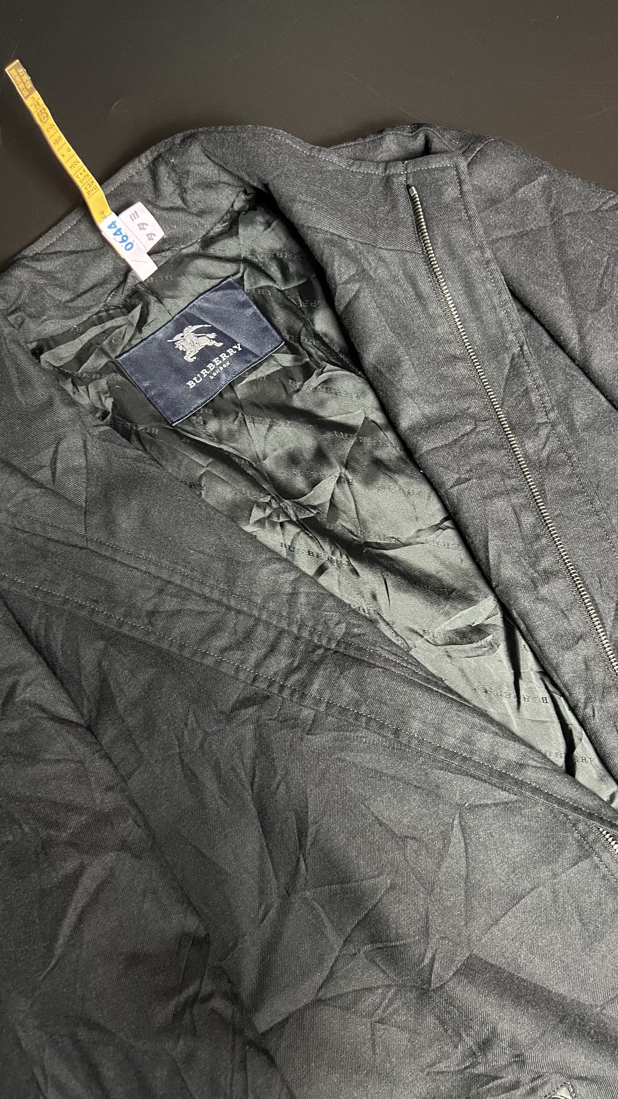 Burberry BURBERRY LONDON COAT Size US M / EU 48-50 / 2 - 7 Thumbnail