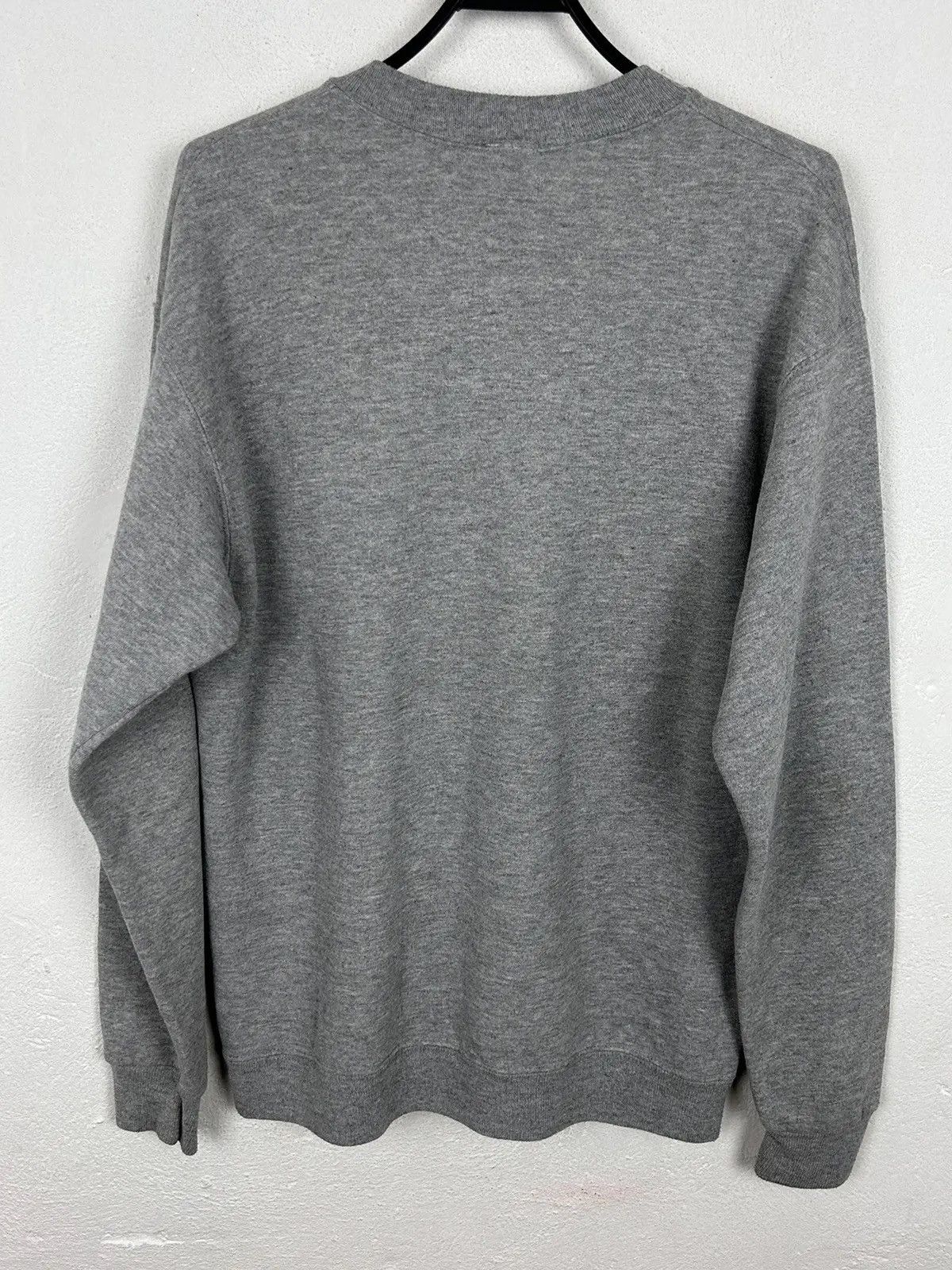 Nutmeg 90s Vintage VFB Stuttgart Nutmeg Mills Sweatshirt Crewneck Size US M / EU 48-50 / 2 - 5 Thumbnail