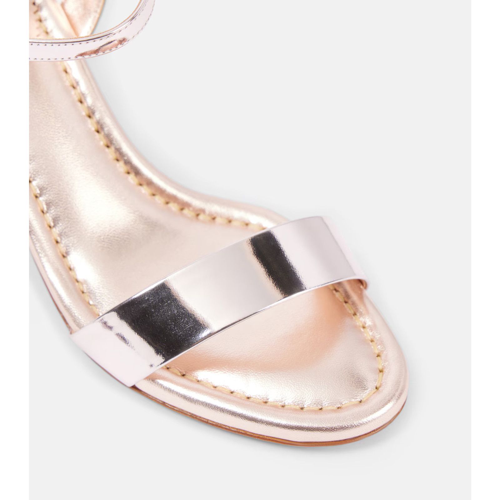 Christian Louboutin Christian Louboutin Miss Jane Sandal 55 Rose Pink Size US 6 / IT 36 - 7 Thumbnail