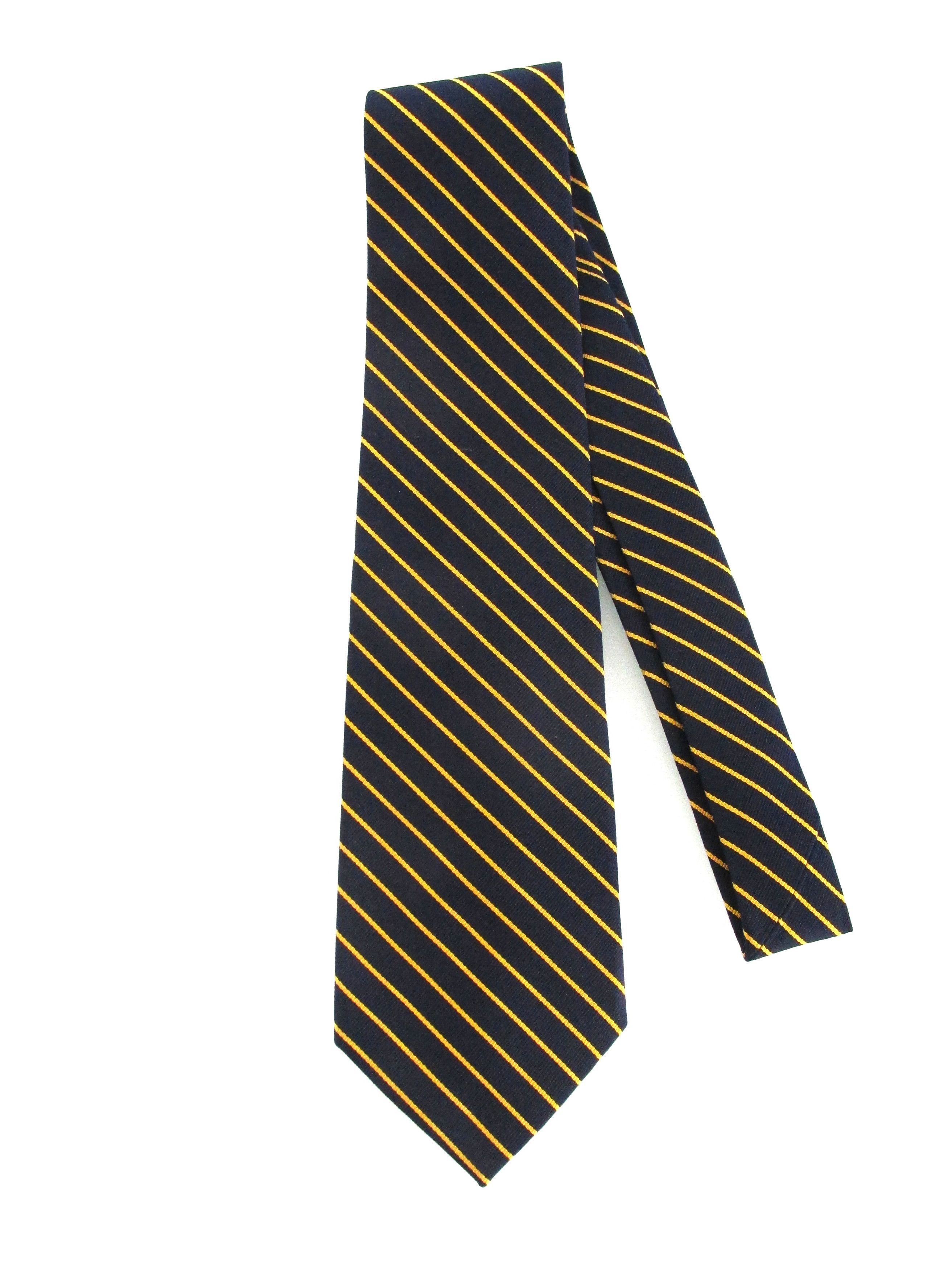 Brooks Brothers Brooks Brothers Men's Silk Tie Size ONE SIZE - 1 Thumbnail