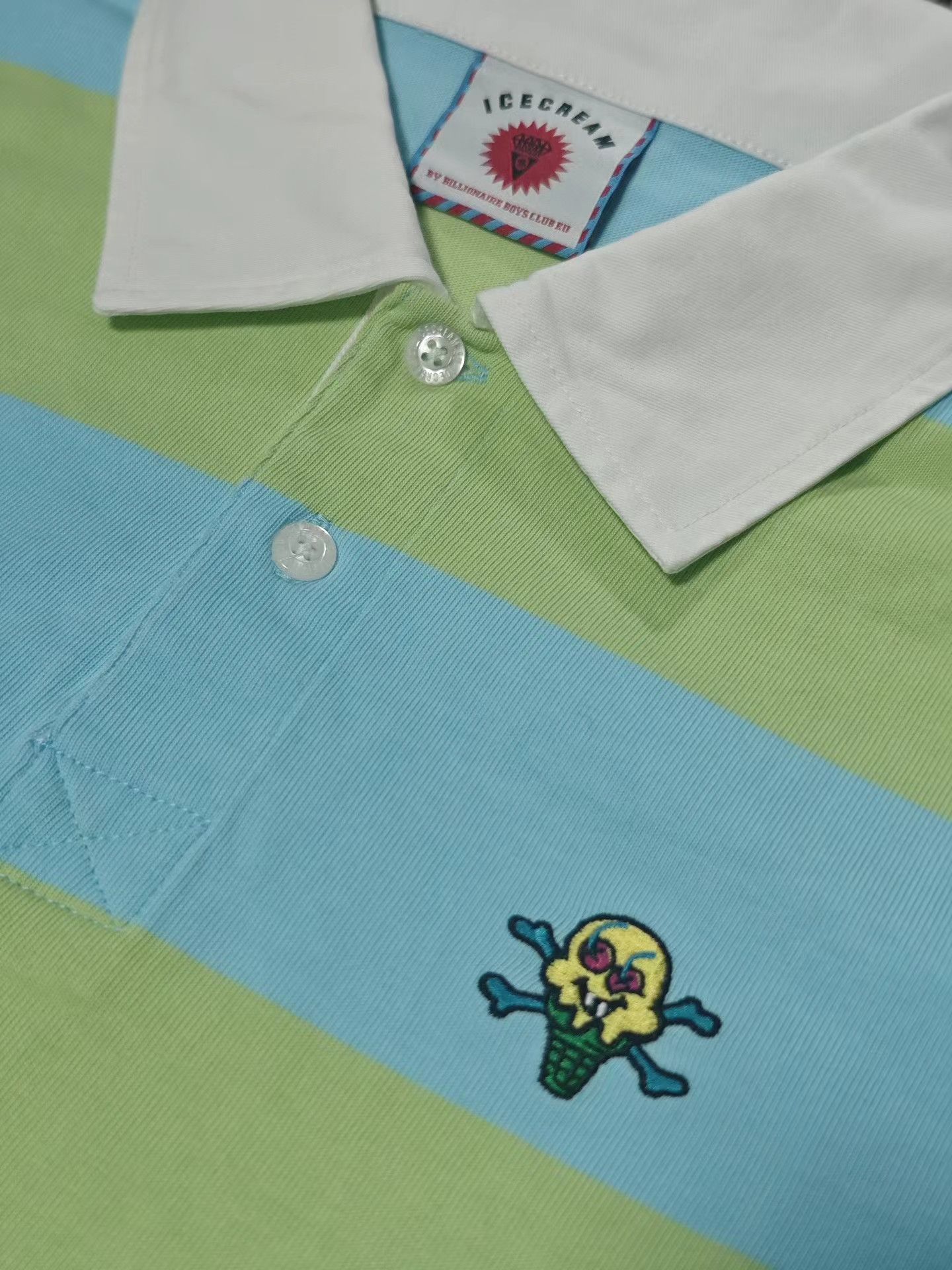 Billionaire Boys Club BILLIONAIRE BOYS CLUB 2026 New Model Long-Sleeve Shirt Size US M / EU 48-50 / 2 - 3 Thumbnail