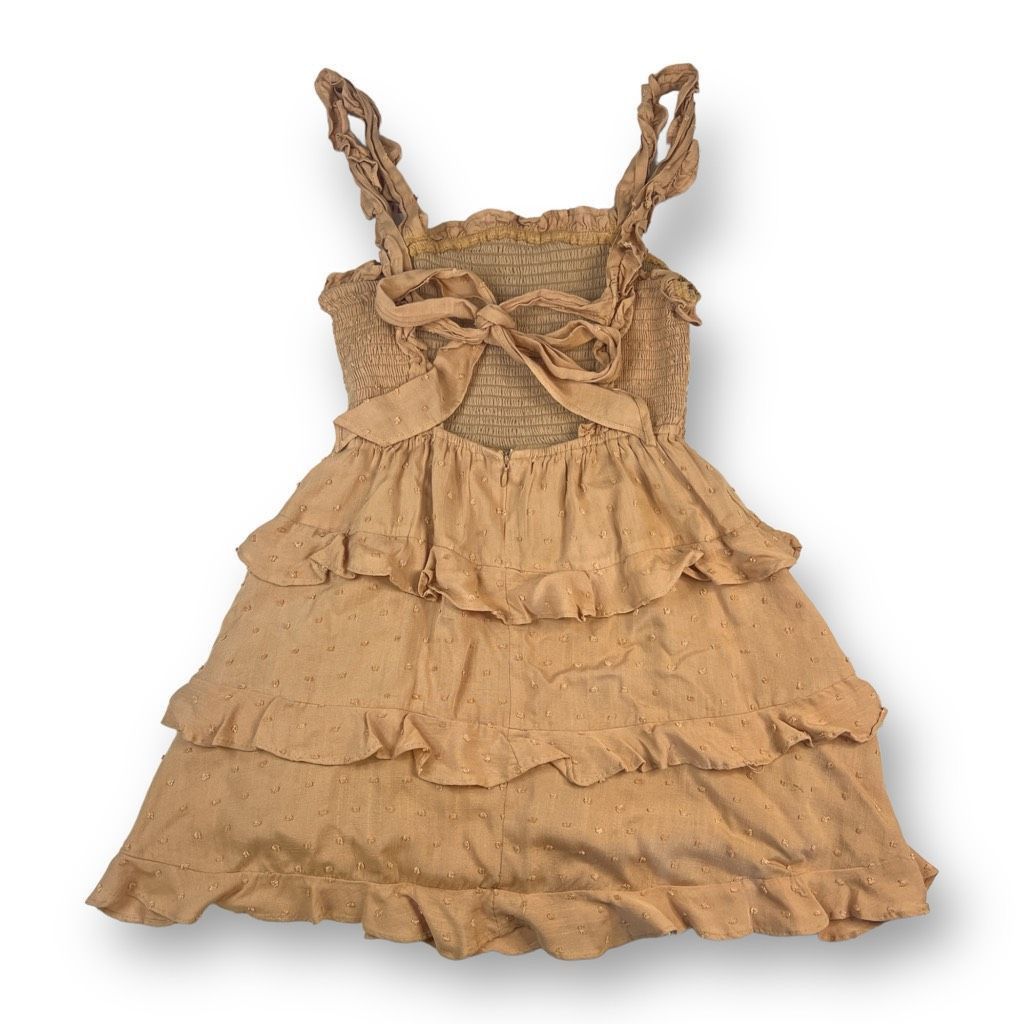 Other Mable Layered Mini Dress Size Small Size S / US 4 / IT 40 - 6 Thumbnail