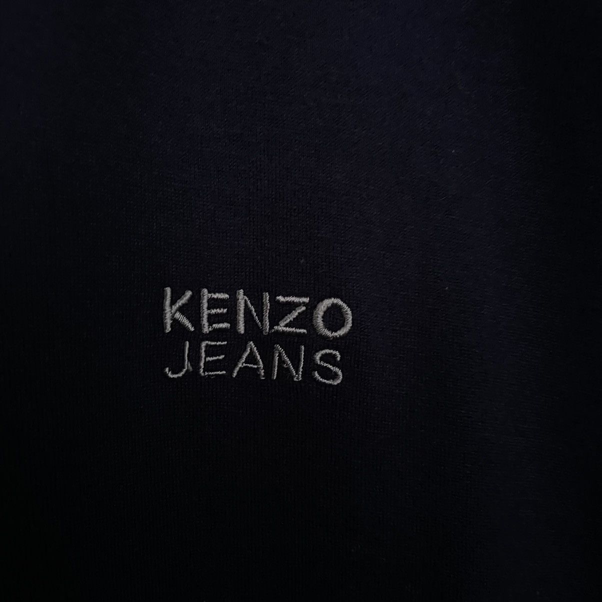 Designer × Kenzo Kenzo Jeans T Shirt Size US L / EU 52-54 / 3 - 7 Thumbnail