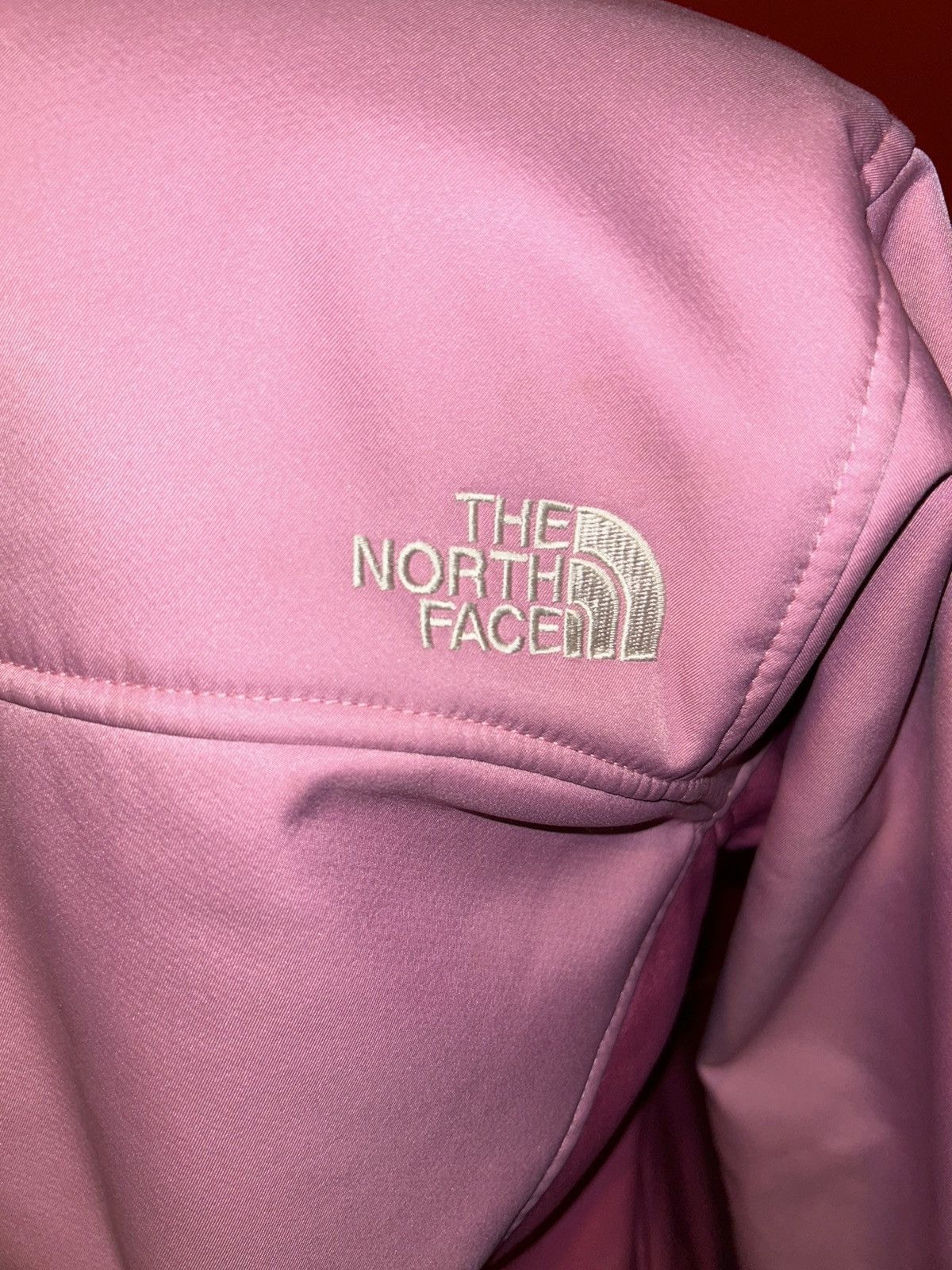 The North Face Womens The North Face Apex size L Size L / US 10 / IT 46 - 3 Thumbnail
