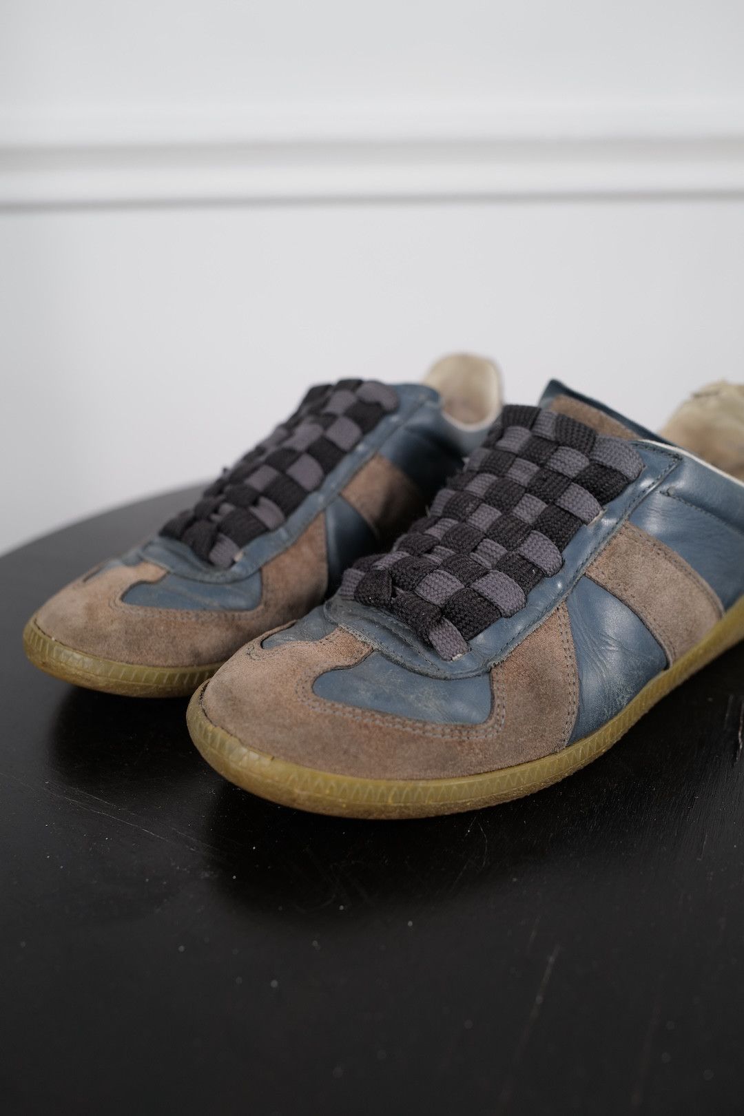 Maison Margiela Maison Margiela Replica Rubberized Size US 6 / EU 39 - 3 Thumbnail