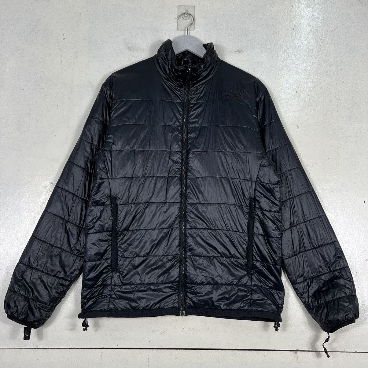 The North Face 🔥 REVERSIBLE BLACK THE NORTH FACE JACKET Size US L / EU 52-54 / 3 - 1 Thumbnail