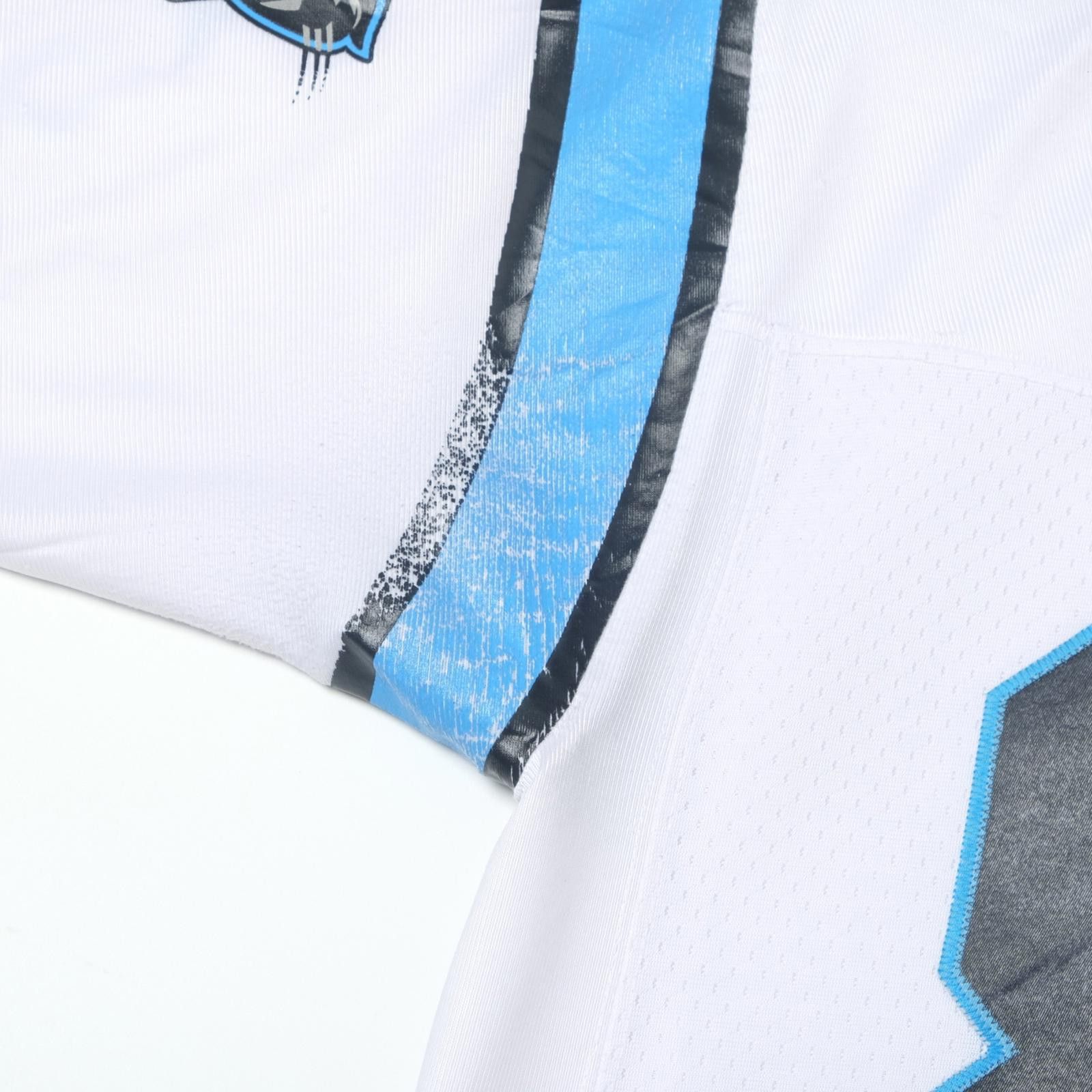 Reebok 2000s Carolina Panthers NFL Jersey Smith Reebok (S) Size US S / EU 44-46 / 1 - 8 Thumbnail