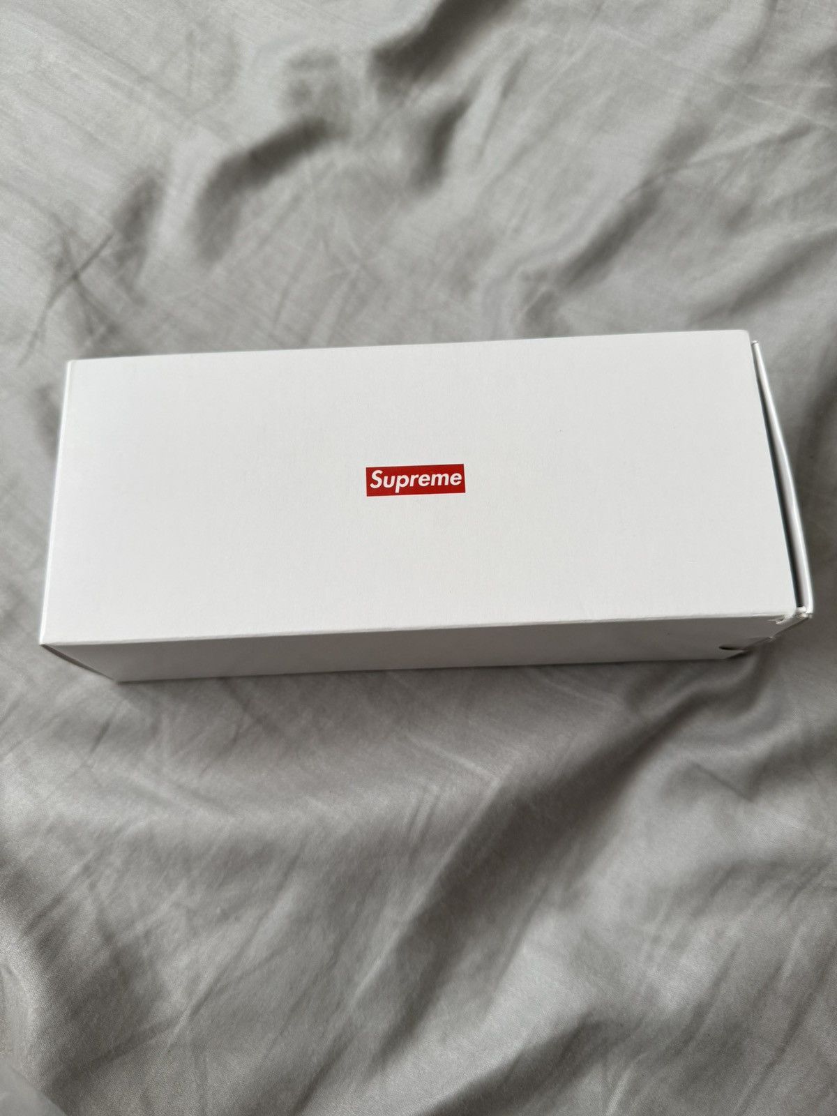 Supreme Ss19 river sunglasses brand new Size ONE SIZE - 2 Thumbnail