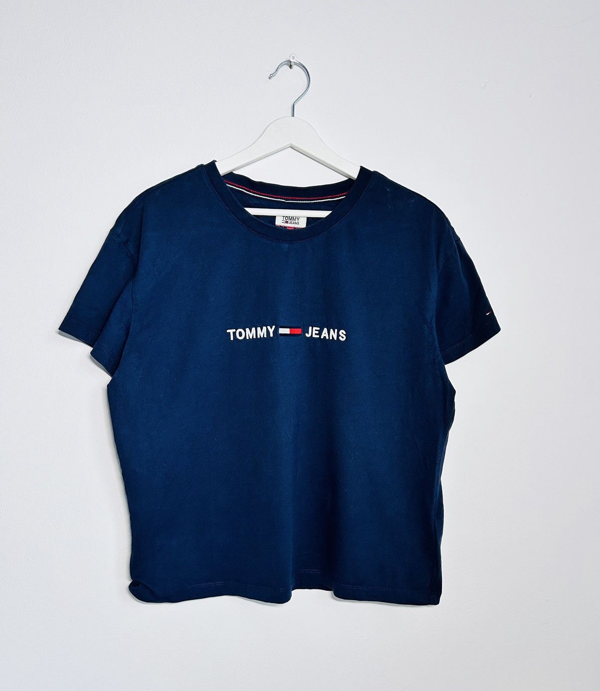 Tommy Hilfiger Tommy Hilfiger T-shirt Size M / US 6-8 / IT 42-44 - 4 Thumbnail
