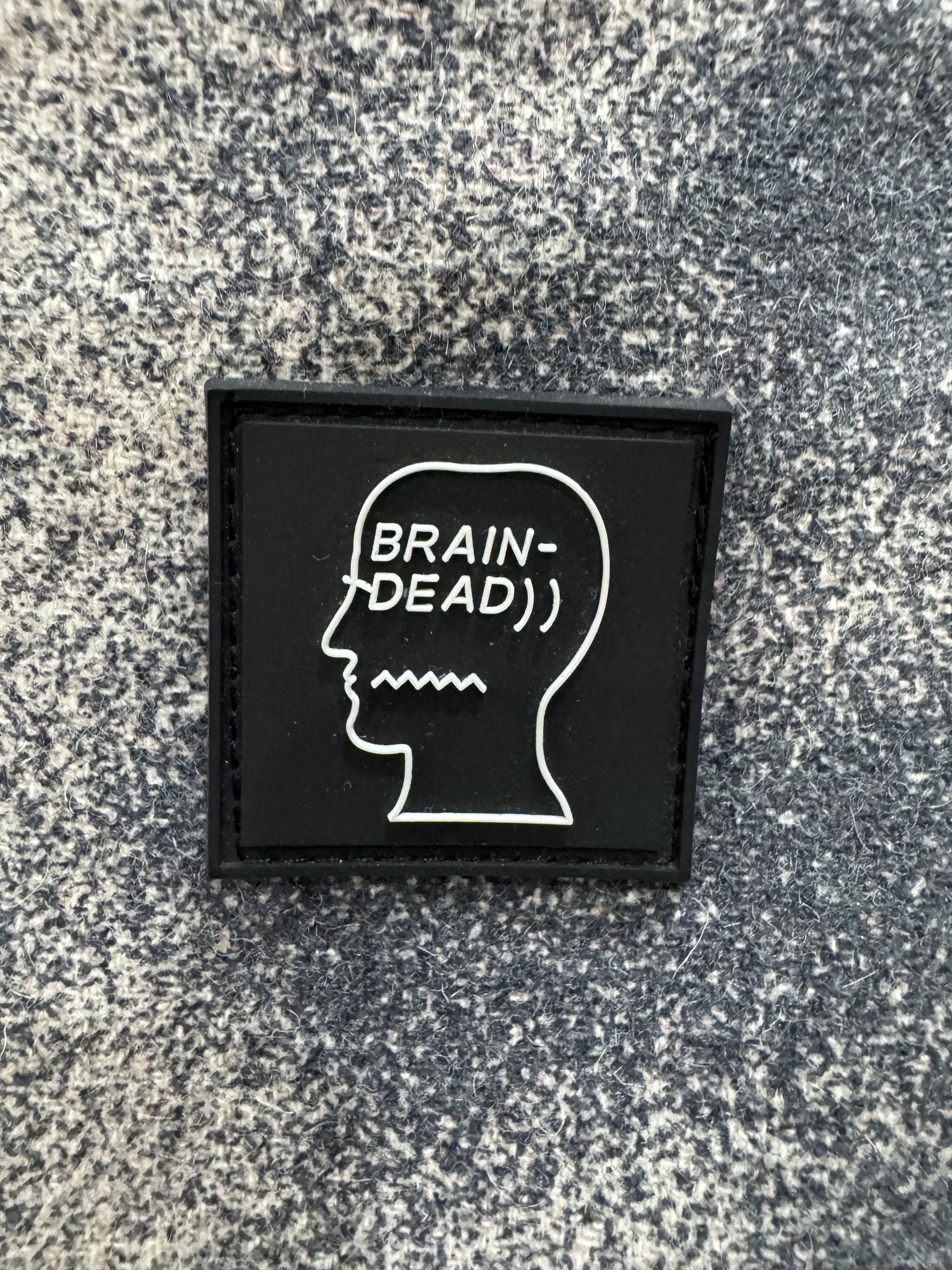 Brain Dead Brain Dead Fireworks Flannel Shirt Jacket Size US M / EU 48-50 / 2 - 4 Thumbnail