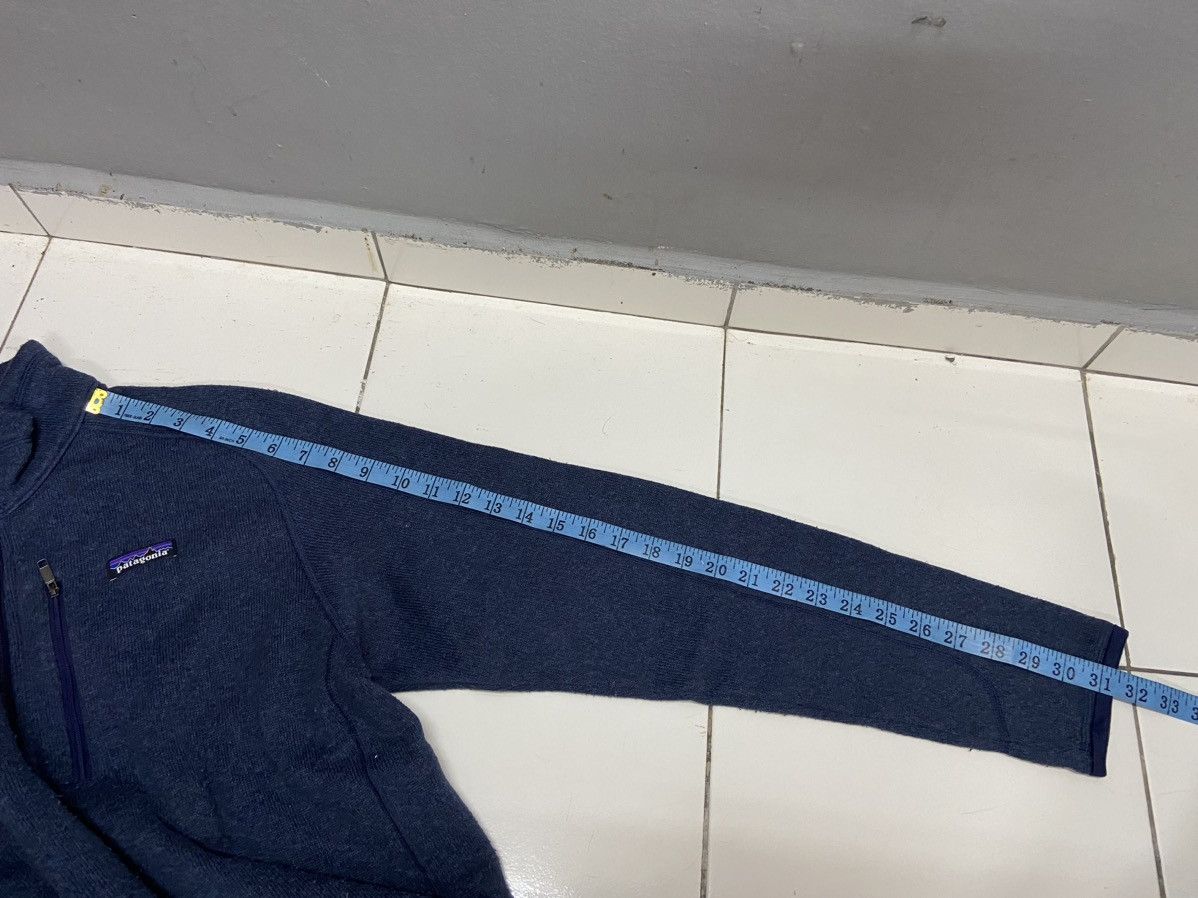 Patagonia PATAGONIA 1/4 HALFZIPPER SWEATERS Size US L / EU 52-54 / 3 - 14 Thumbnail