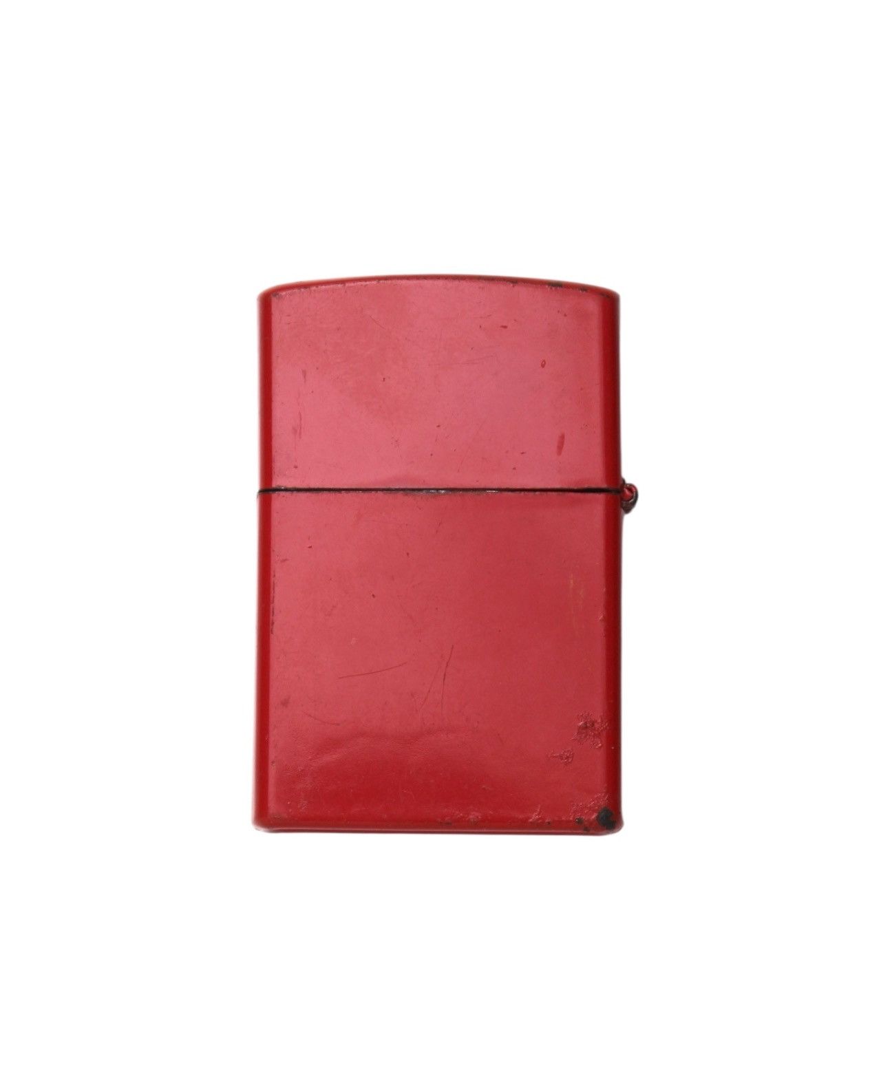 Vintage 2000S JAPANESE MADE GLICO RUNNER – RED EDITION LIGHTER Size ONE SIZE - 4 Thumbnail