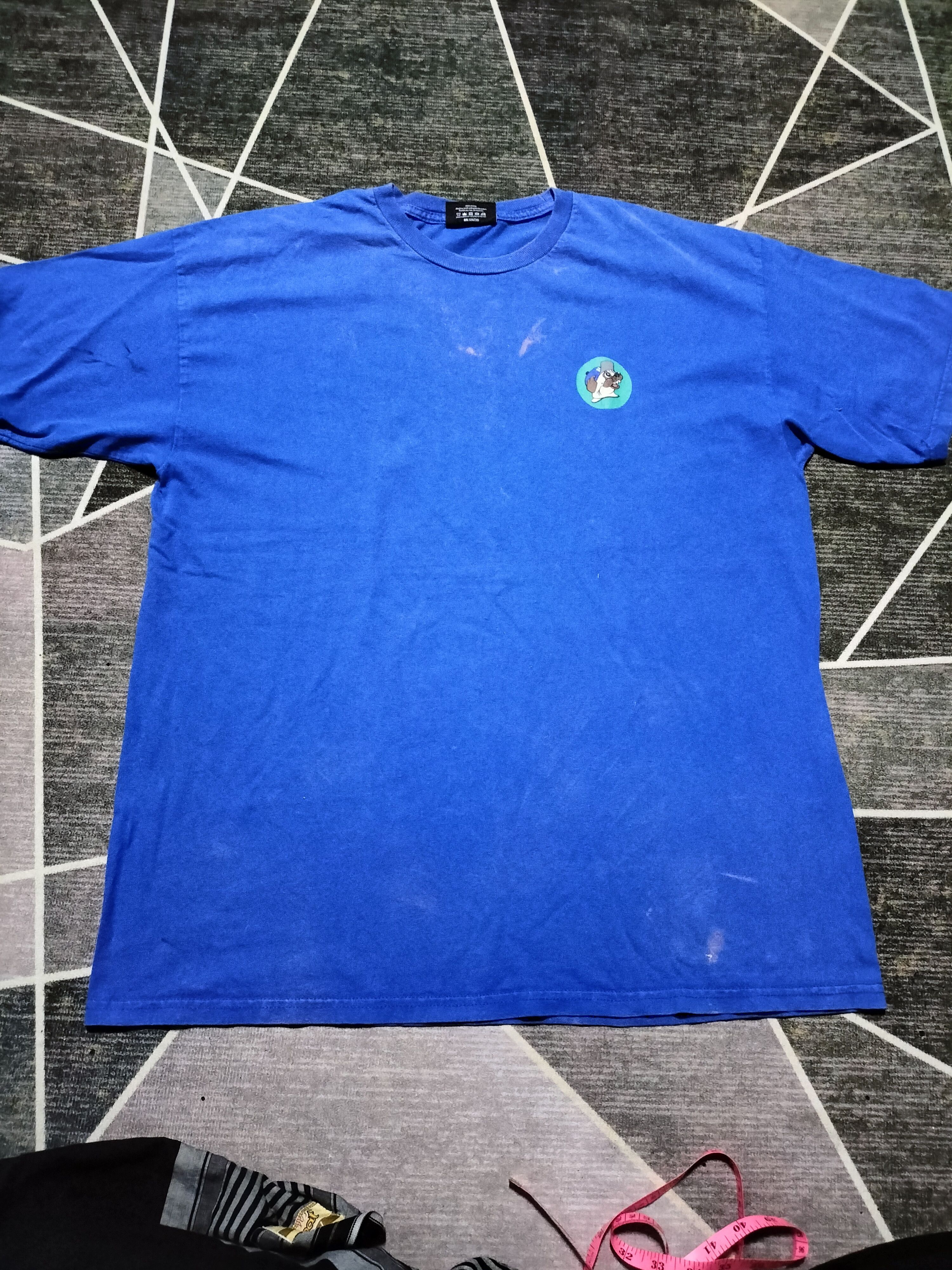 The Hundreds × Vintage Vintage The Hundreds Skatewear Streetwear fashion Size US XL / EU 56 / 4 - 5 Thumbnail