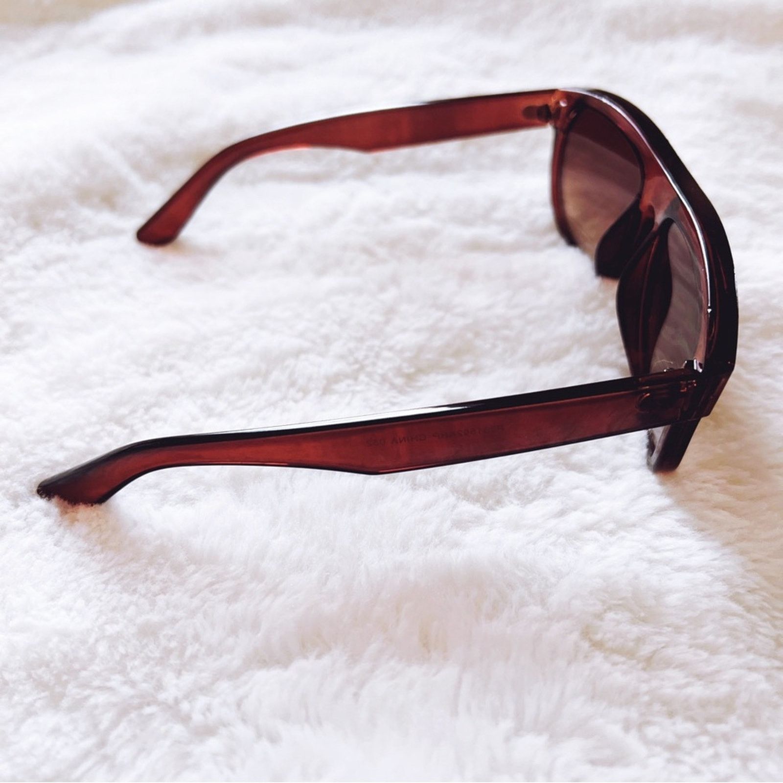 Other Simon Brown Classic Sunglasses Size ONE SIZE - 6 Thumbnail