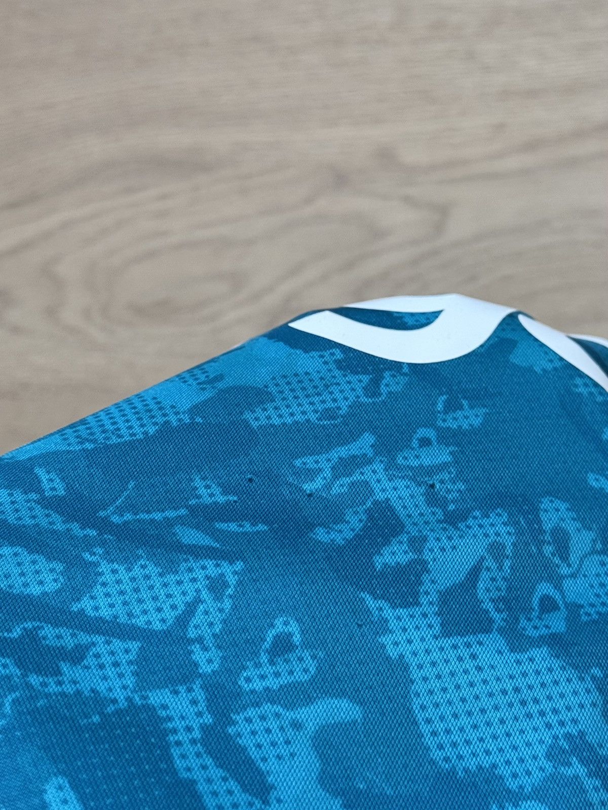 Nike Nike FC Chelsea 2021 Champion League Special Training Shirt Size US L / EU 52-54 / 3 - 7 Thumbnail