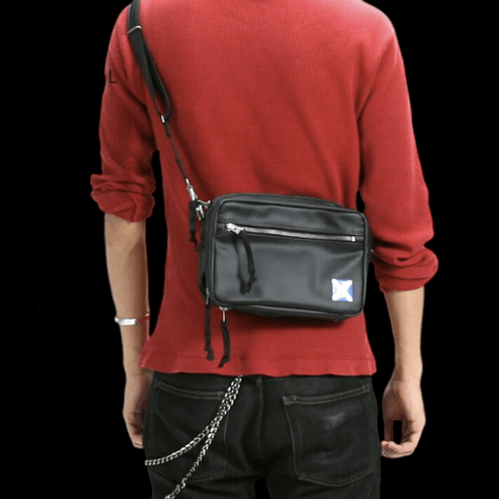 Porter LUGAGE LABEL YOSHIDA&C0 Size ONE SIZE - 1 Thumbnail