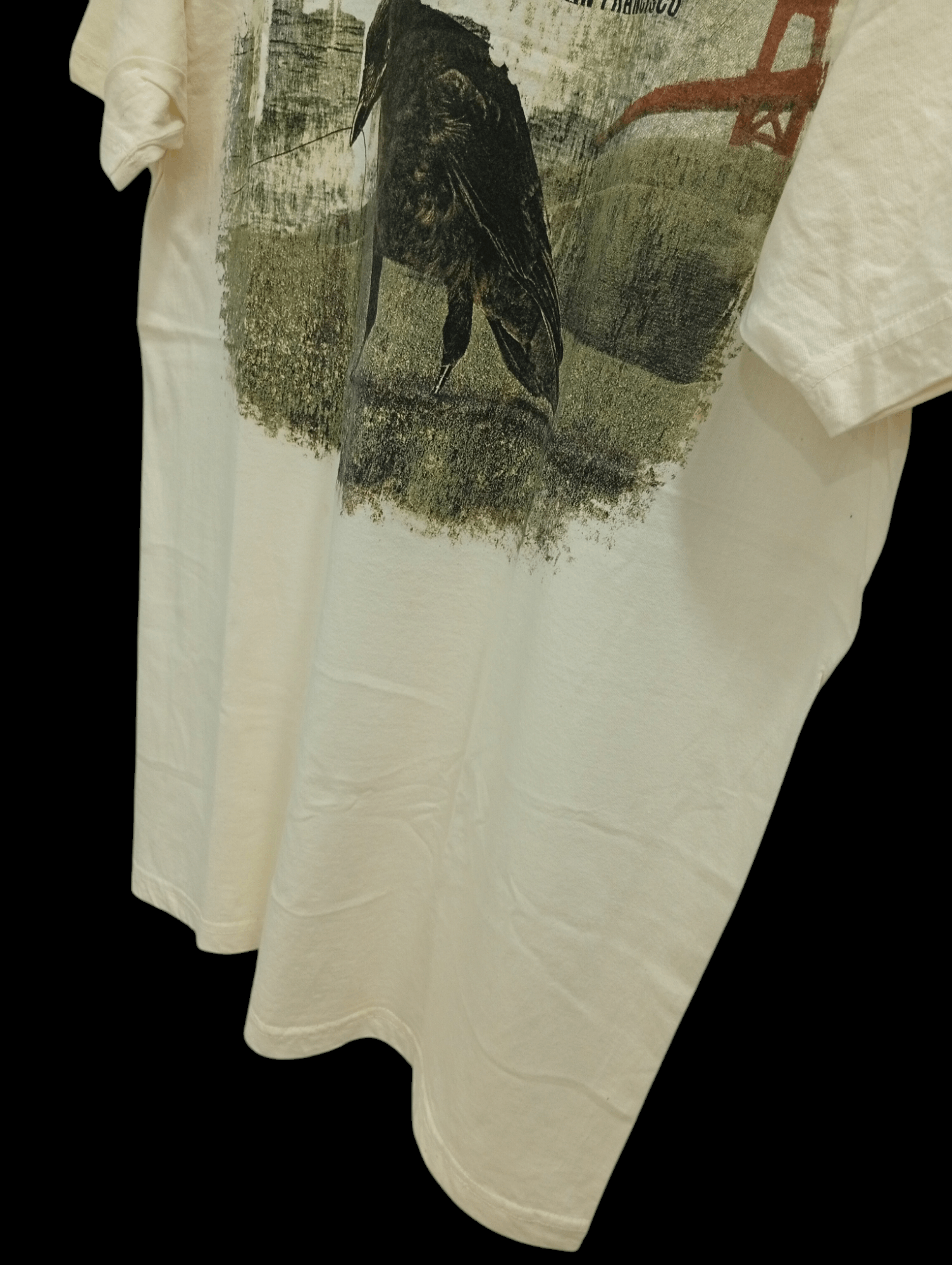 Band Tees × Vintage 🔥🔥Train Save Me San Francisco Album Cover T-Shirt Size US XL / EU 56 / 4 - 7 Thumbnail