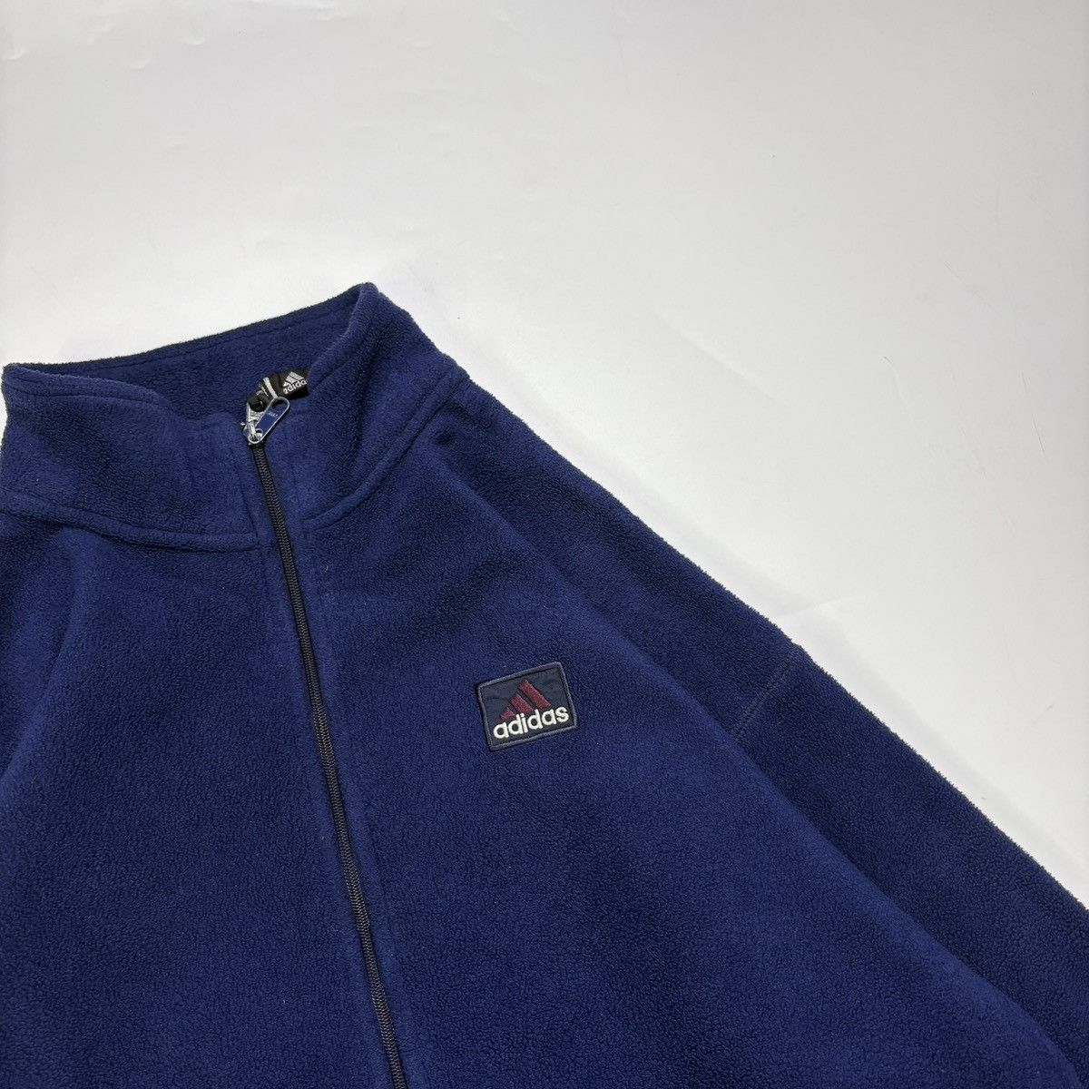 Adidas adidas fleece 00s Size US S / EU 44-46 / 1 - 2 Thumbnail