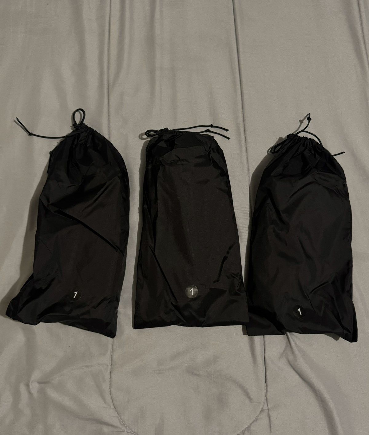 Kanye West × Yeezy Yzy Pod Size US 8.5 / EU 41-42 - 1 Thumbnail