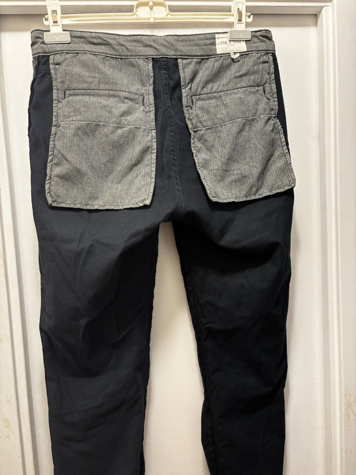 Rag & Bone Fit 2 stretch twill chino pants Size US 30 / EU 46 - 9 Thumbnail